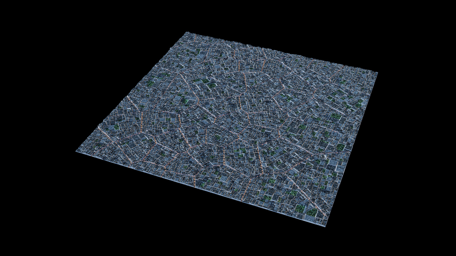 City