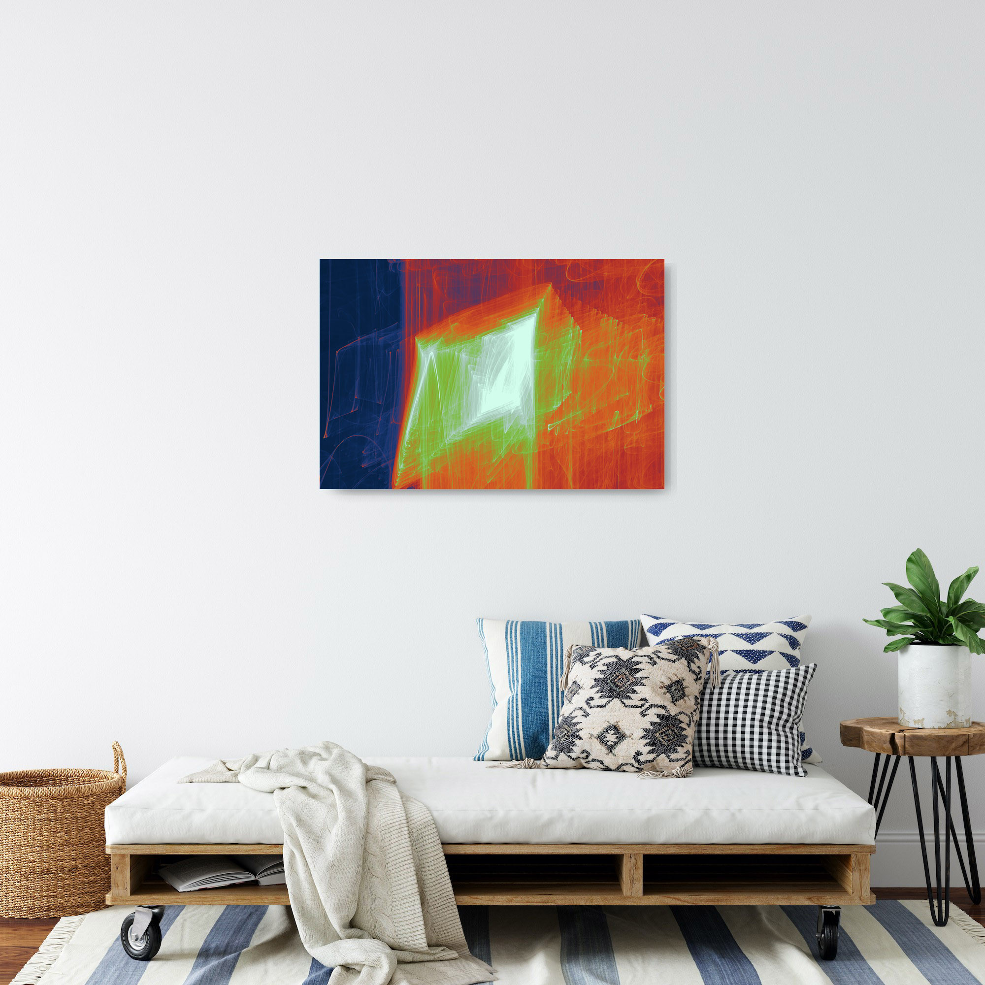 Room Mockup - 05