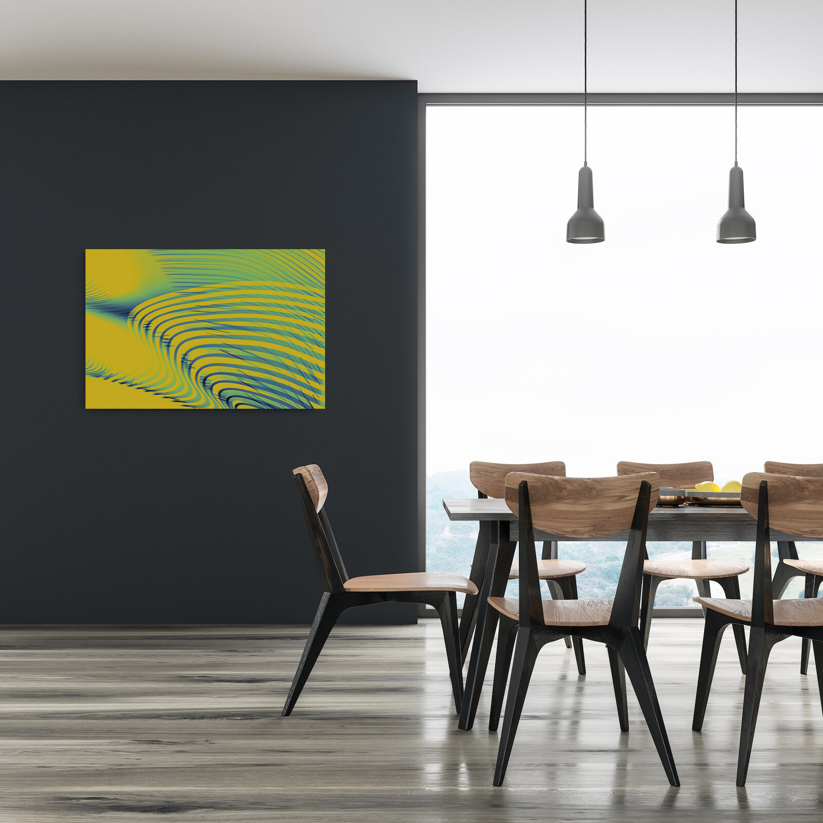 Room Mockup - 03