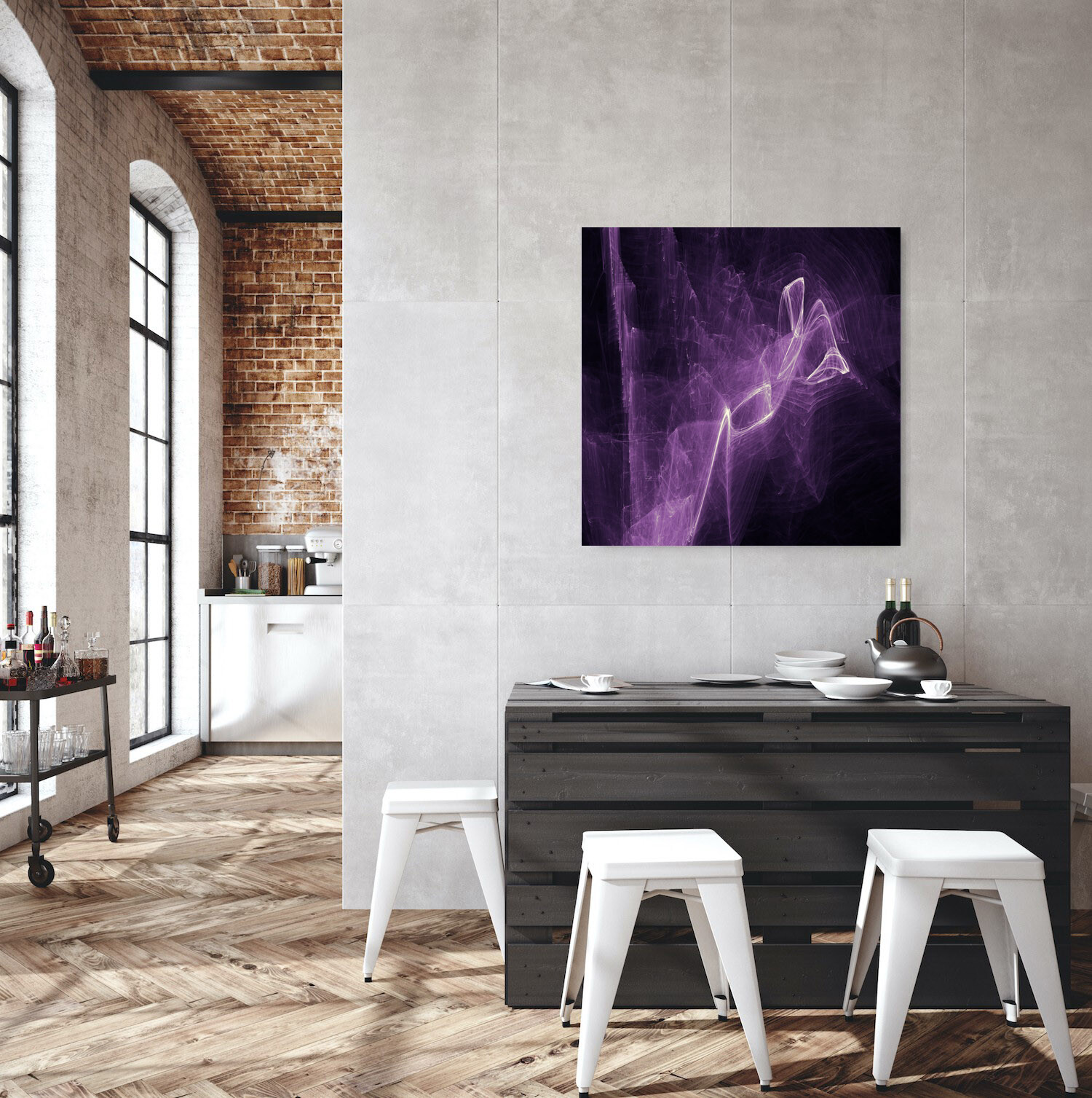 Room Mockup - 05