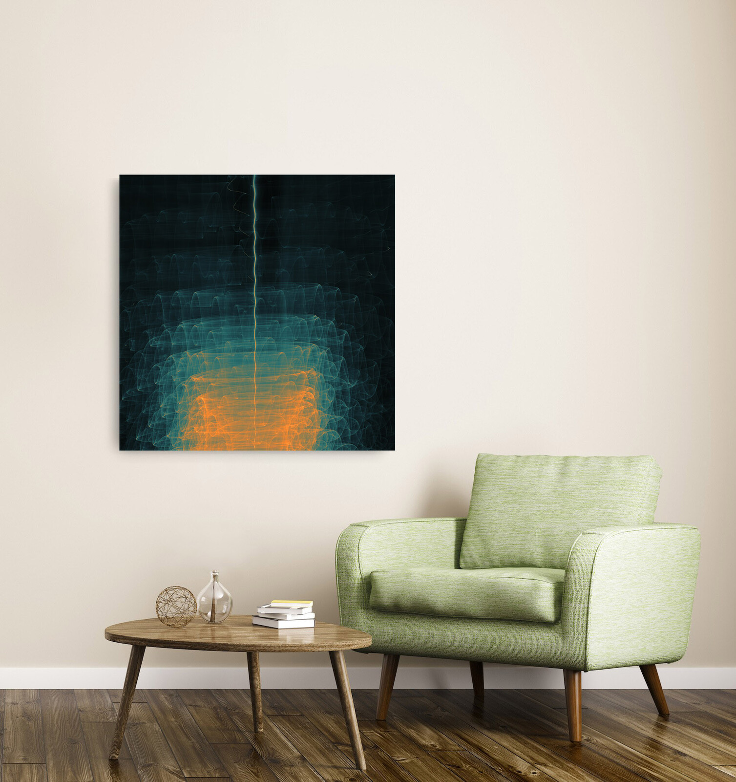 Room Mockup - 04