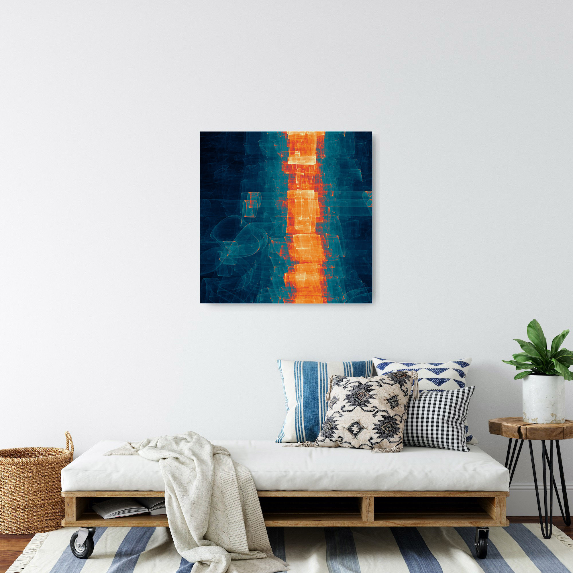 Room Mockup - 05