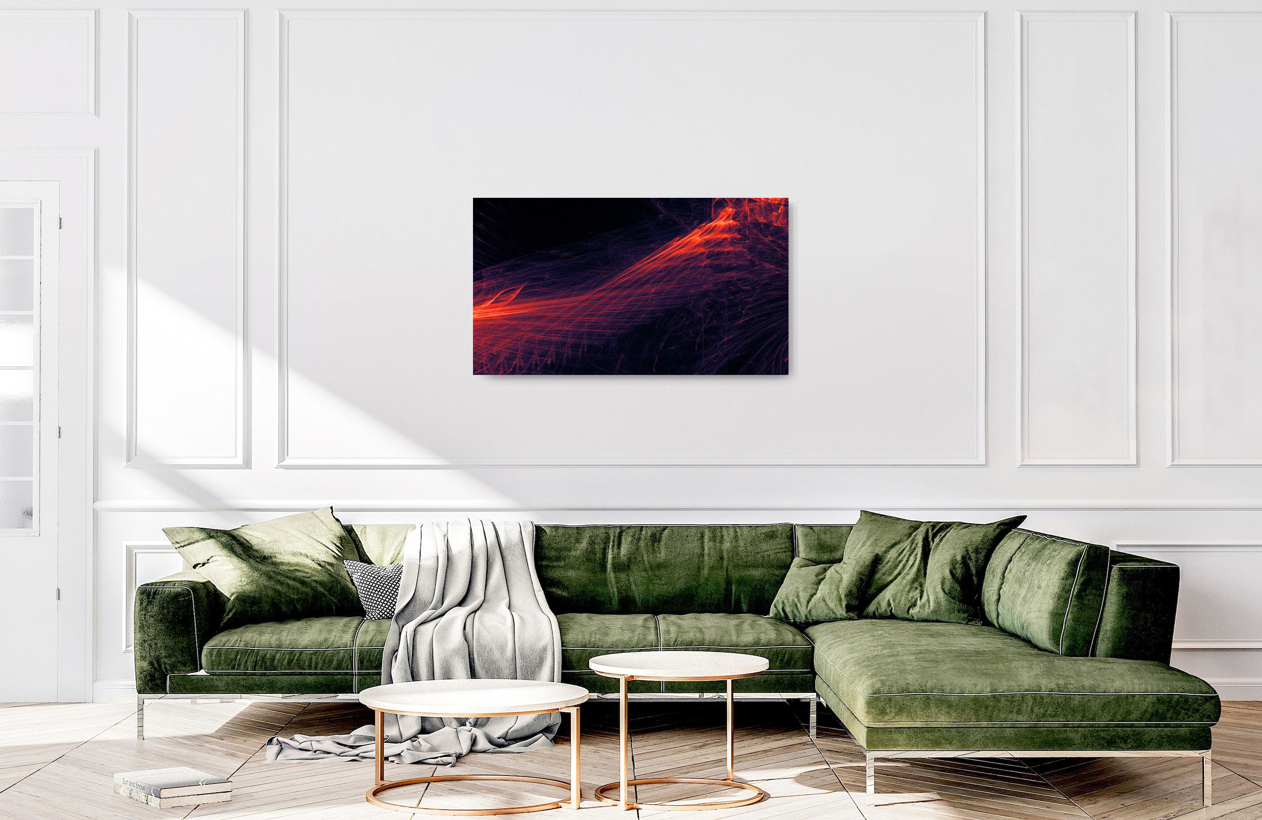 Room Mockup - 03
