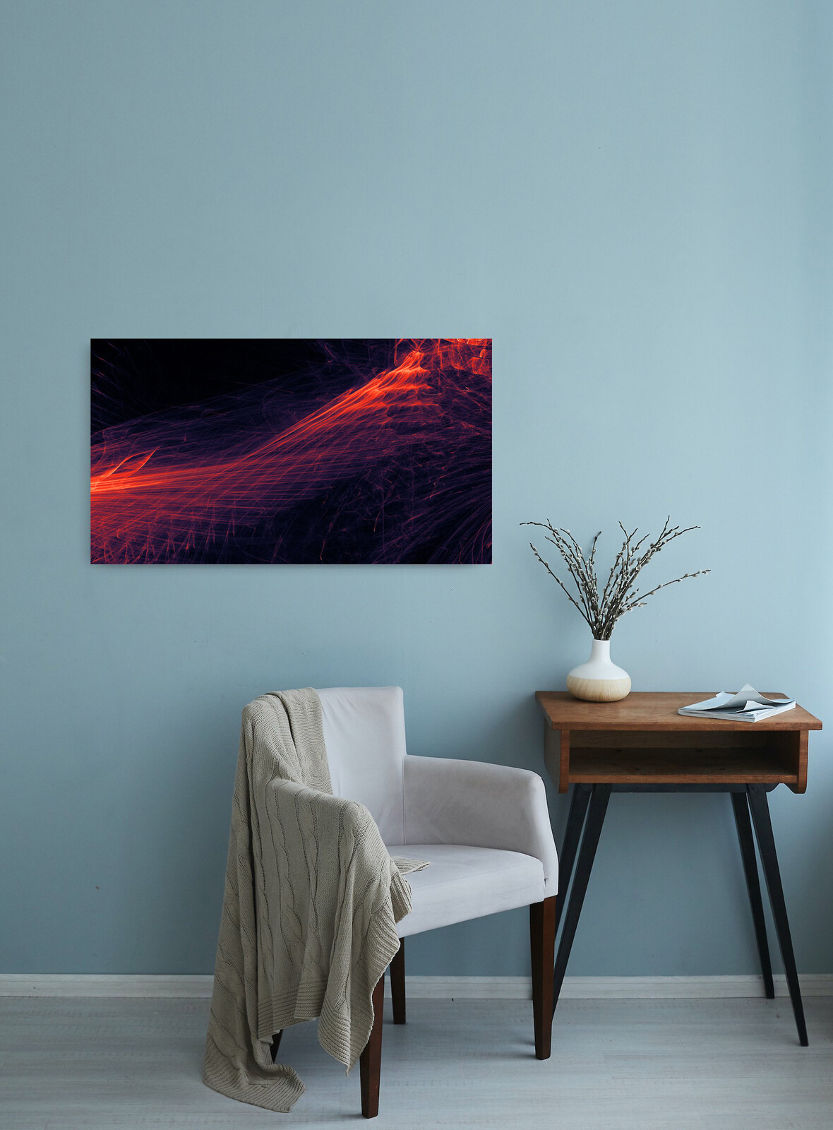 Room Mockup - 04