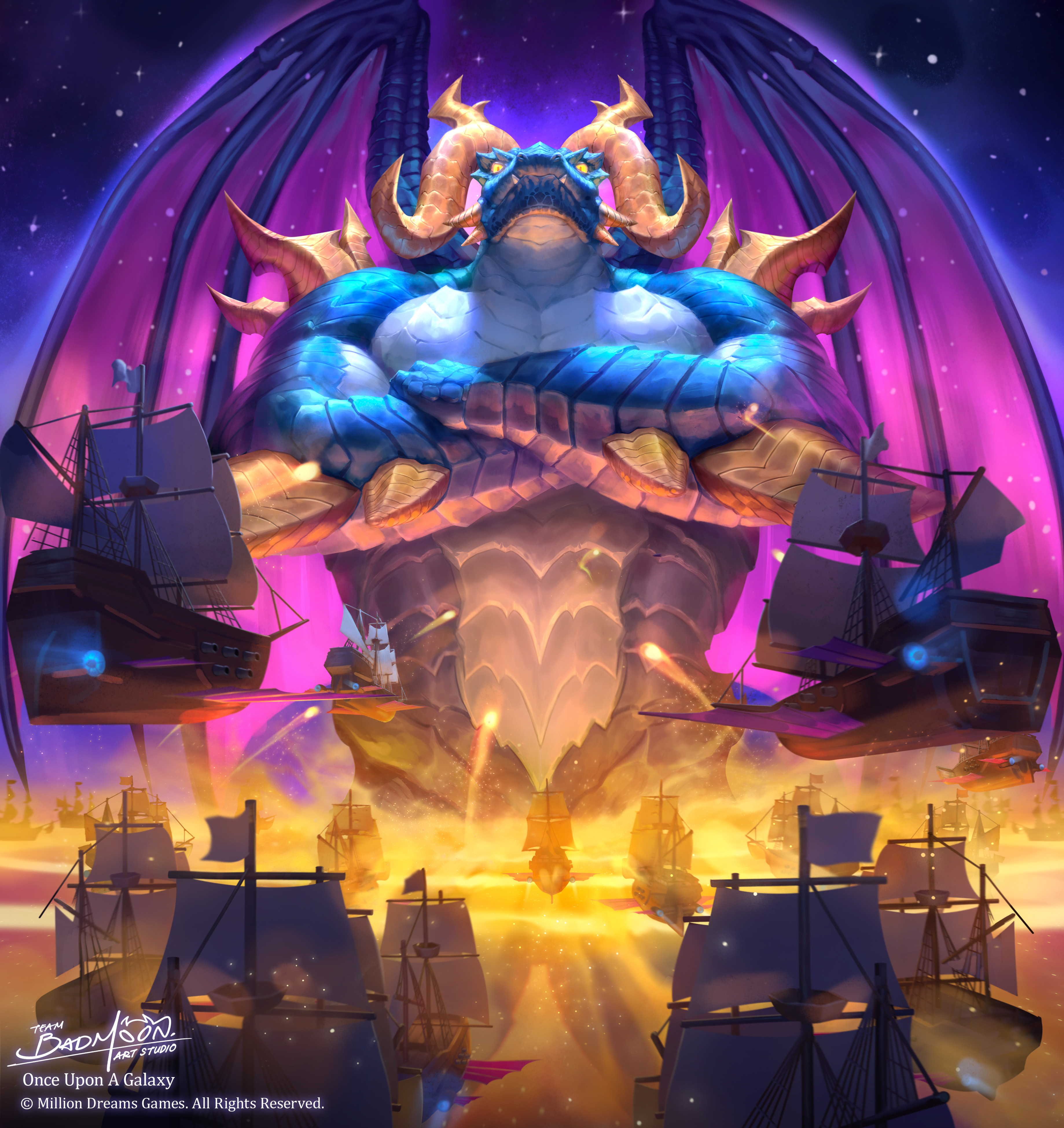 Bahamut