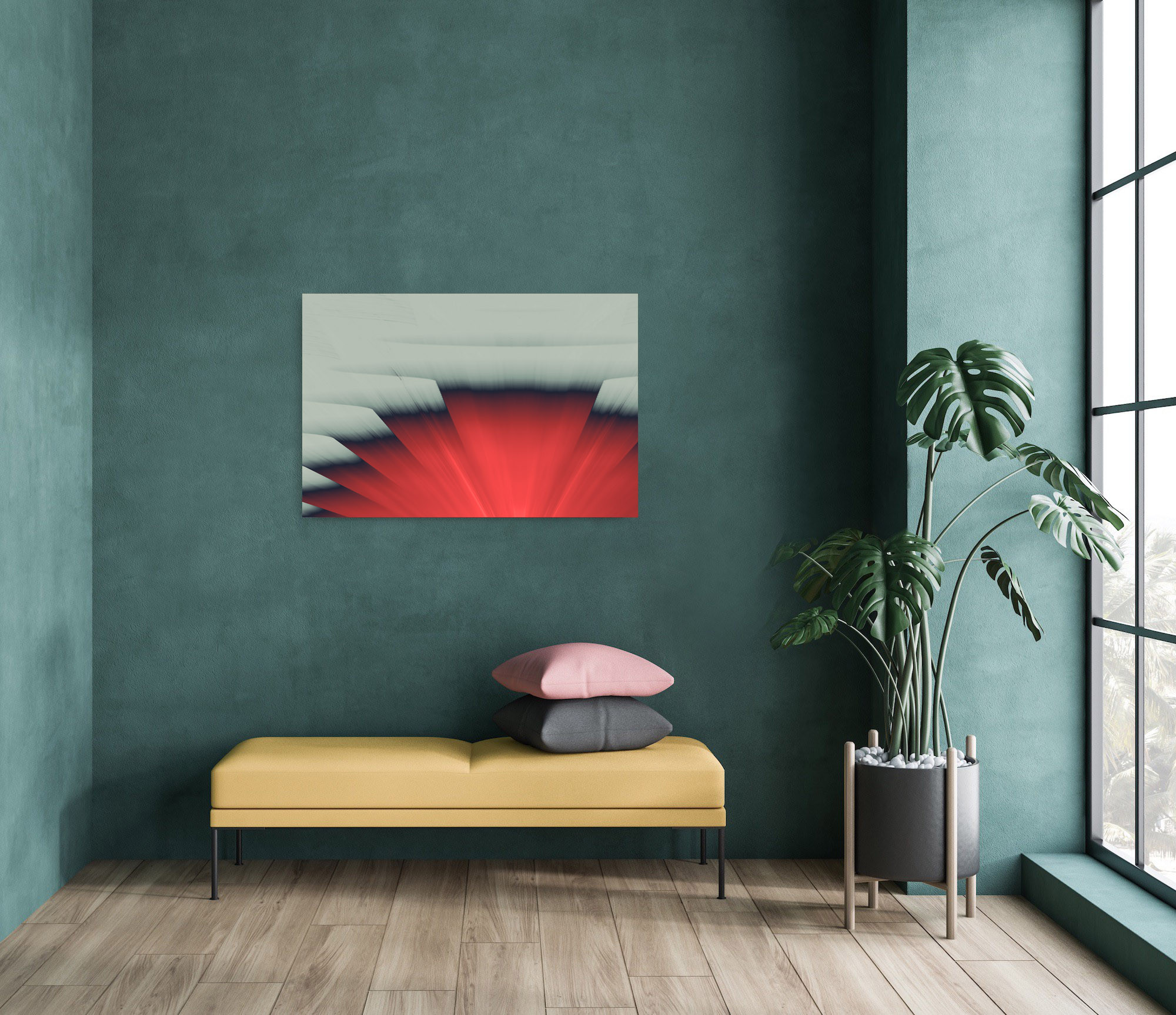 Room Mockup - 03