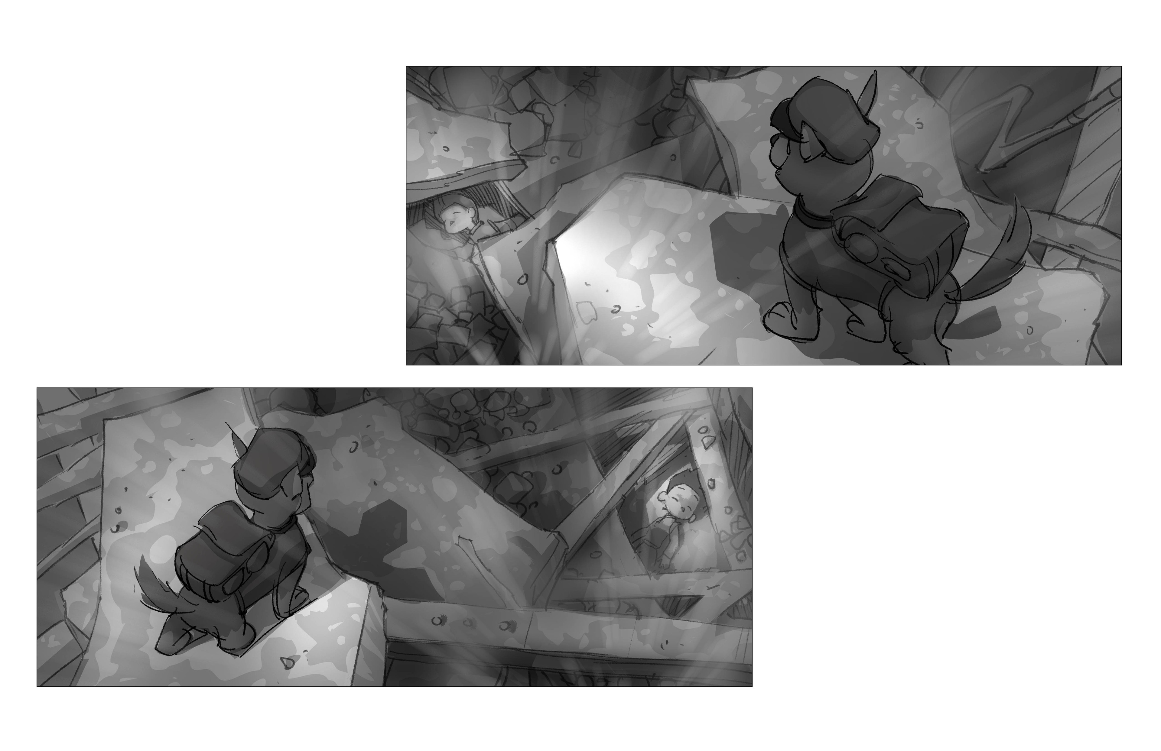 Rescue Concept 5