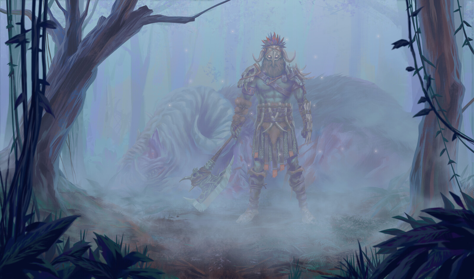 Final Illustration