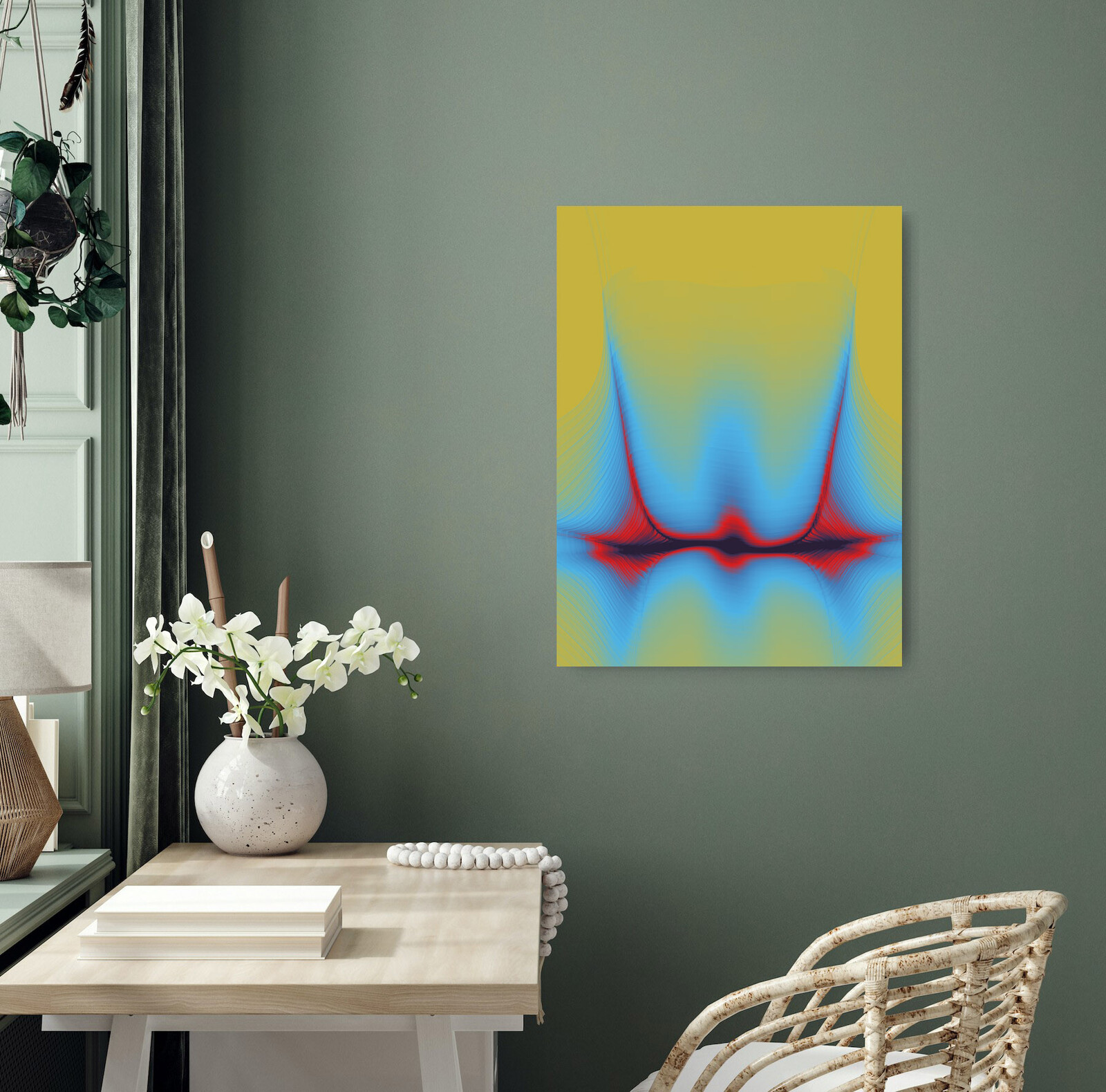 Room Mockup - 05