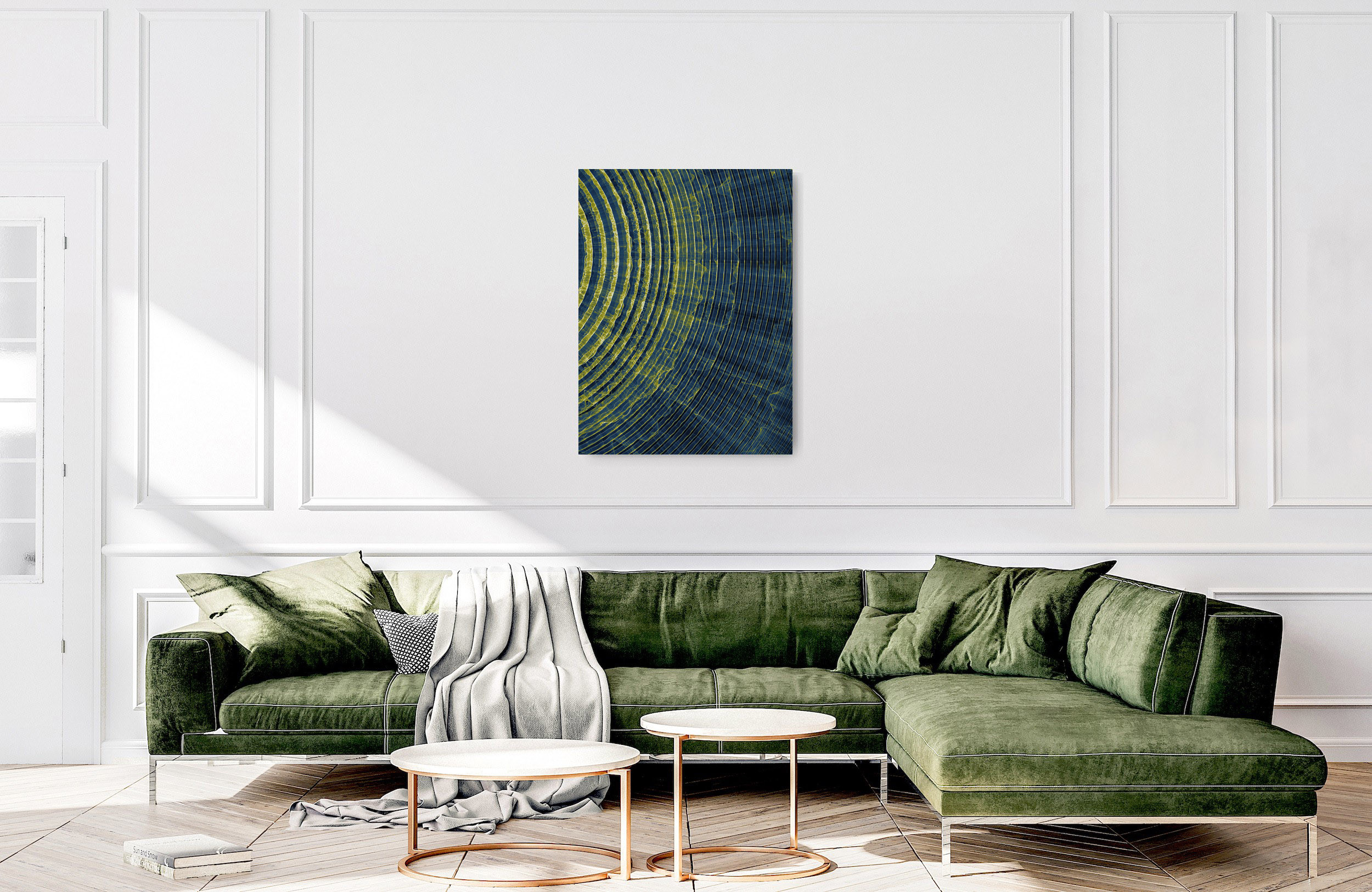 Room Mockup - 01
