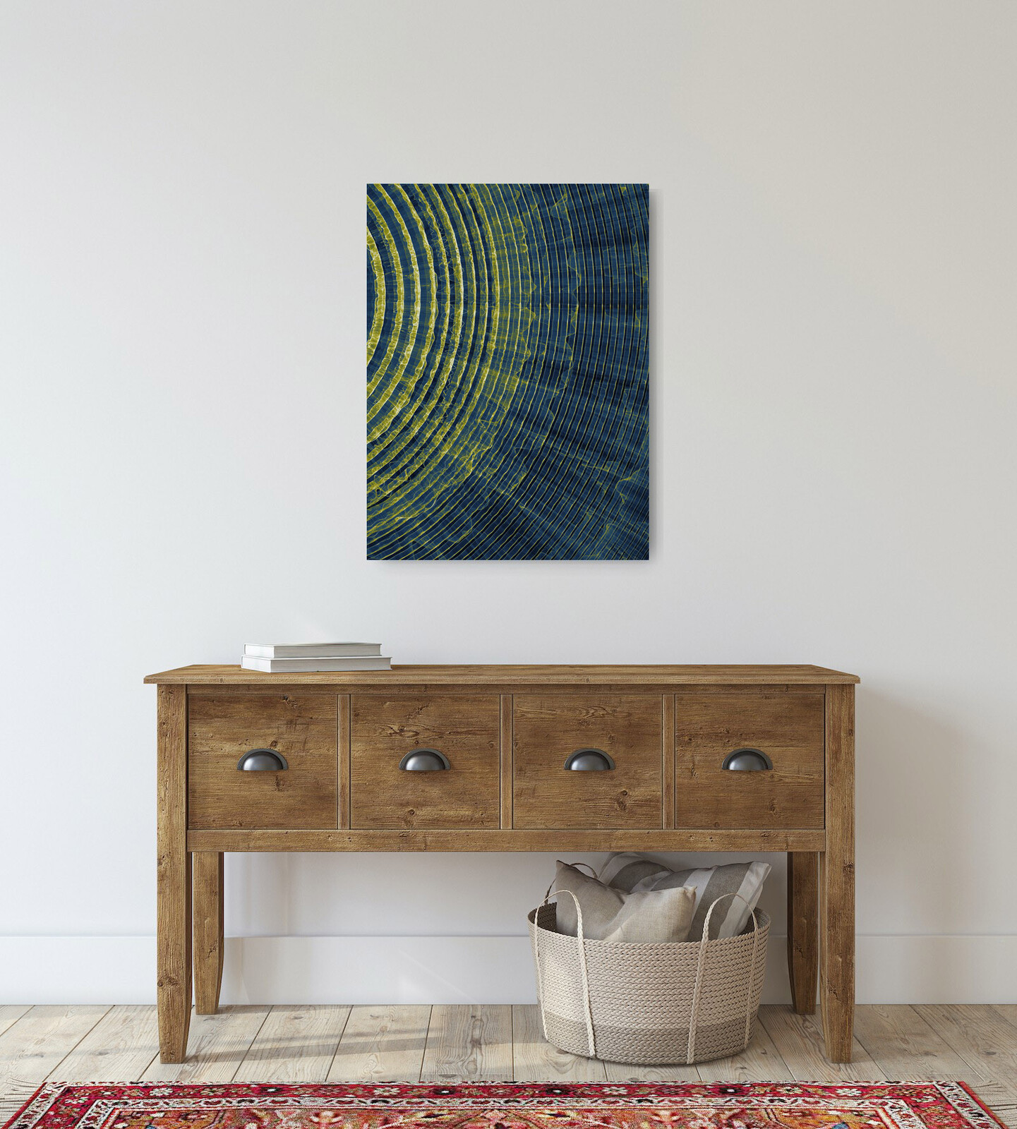 Room Mockup - 05