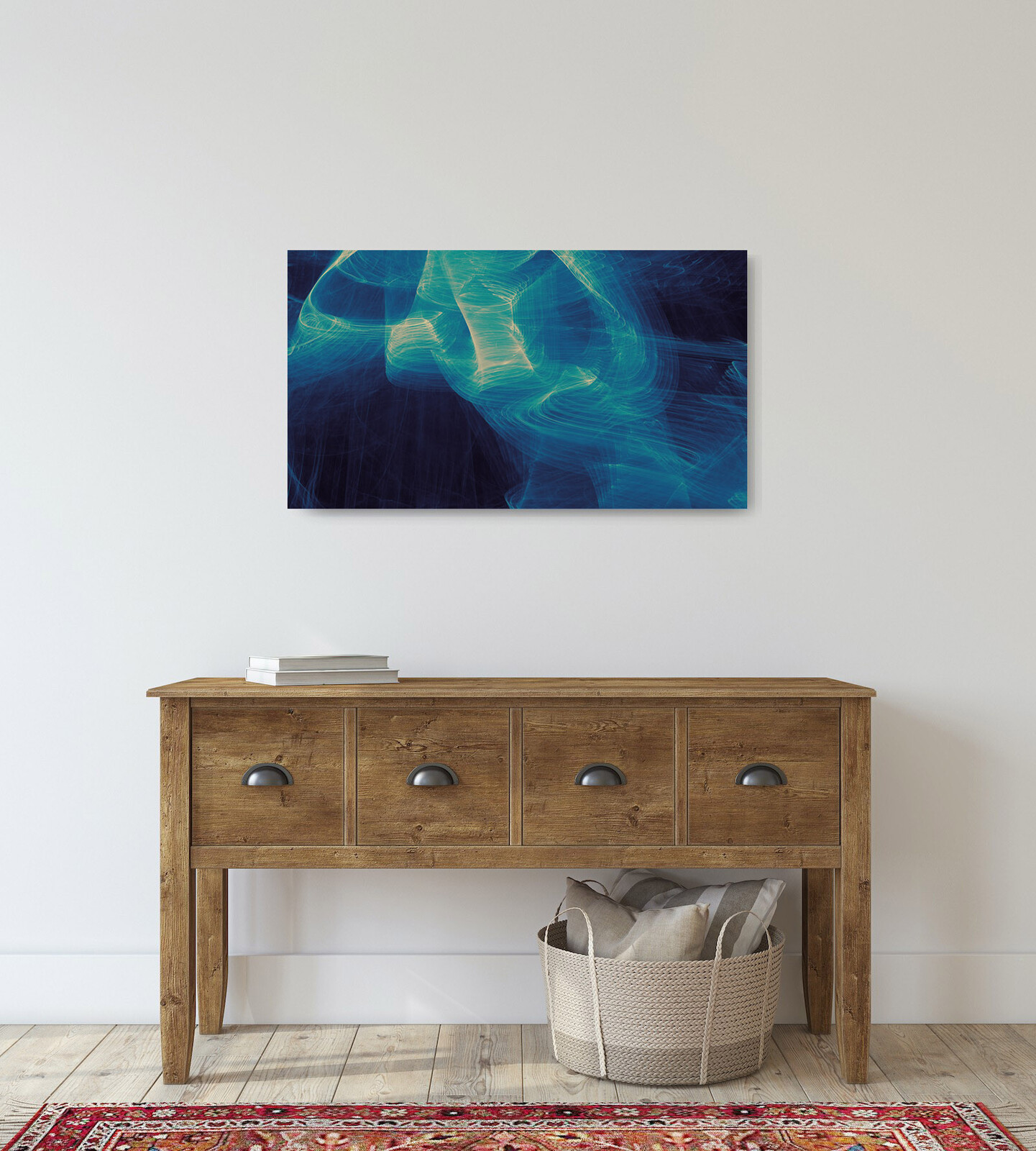 Room Mockup - 02
