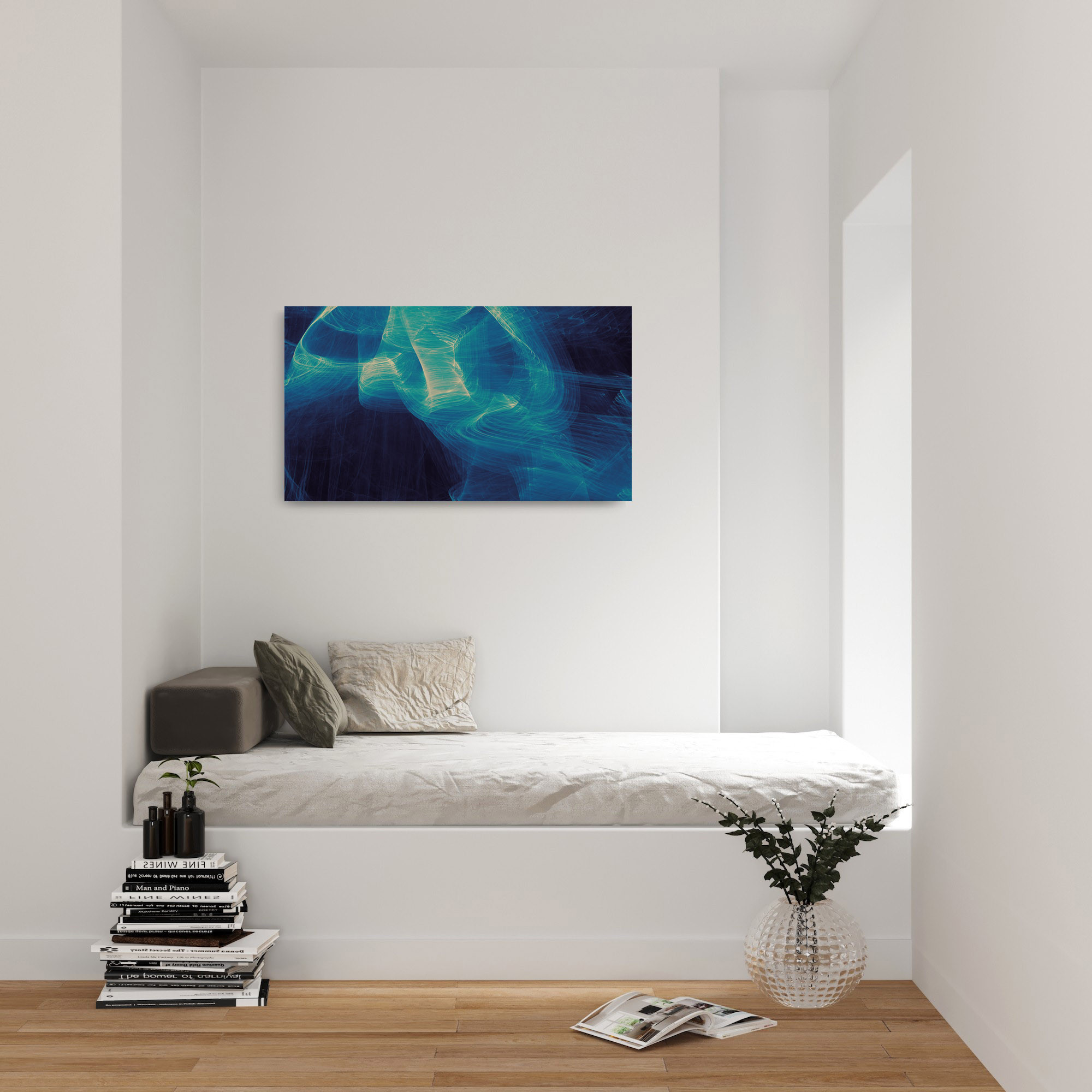 Room Mockup - 04