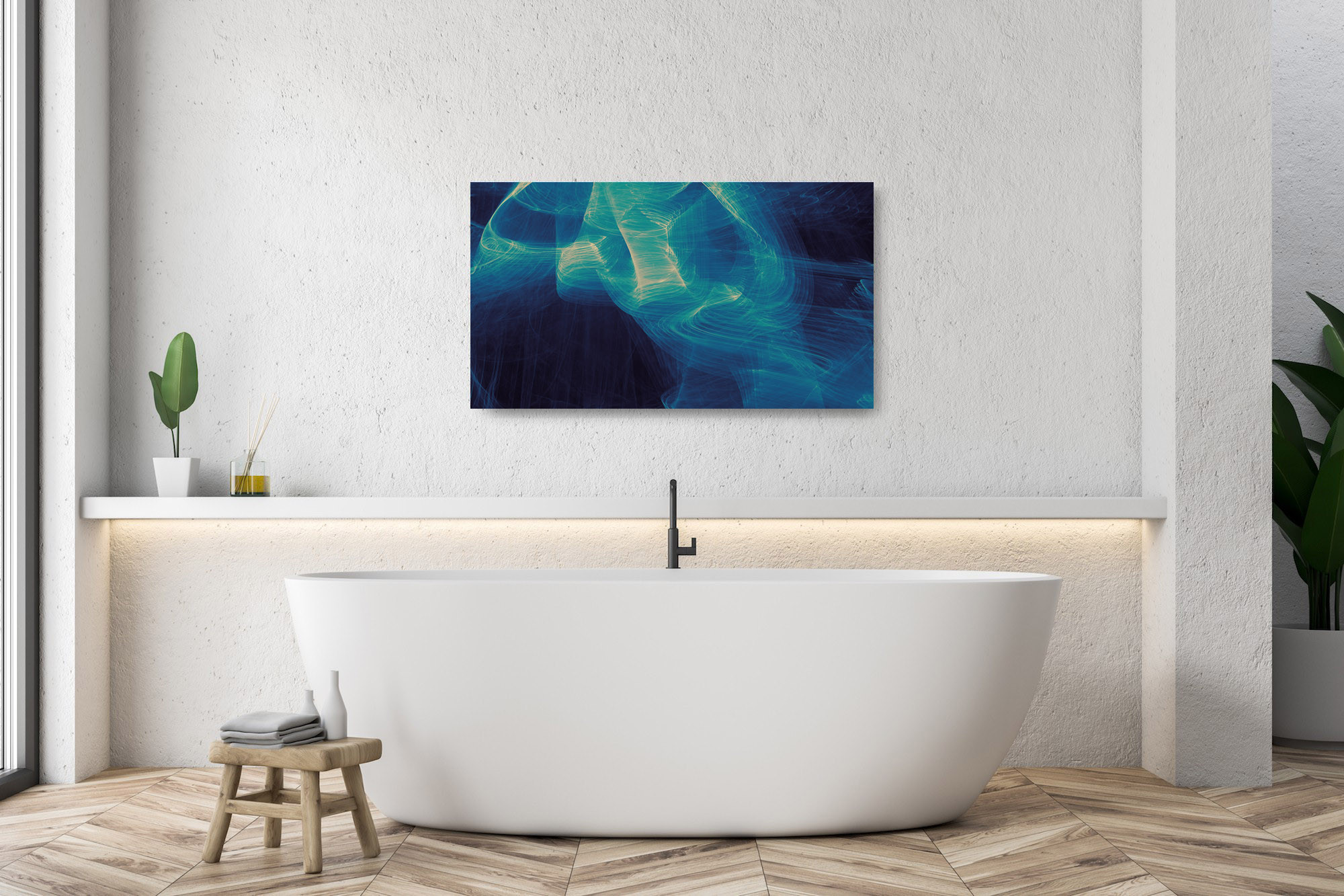 Room Mockup - 05