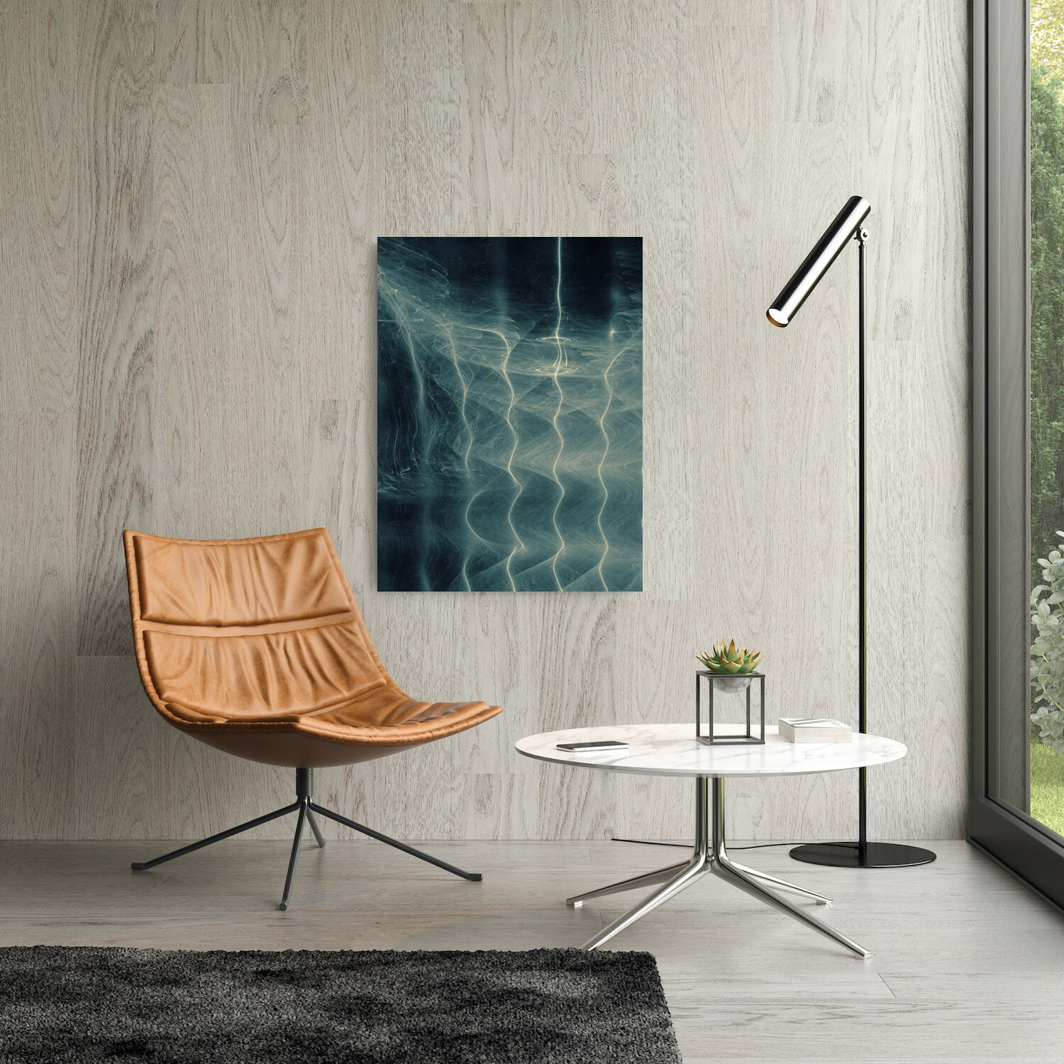 Room Mockup - 01