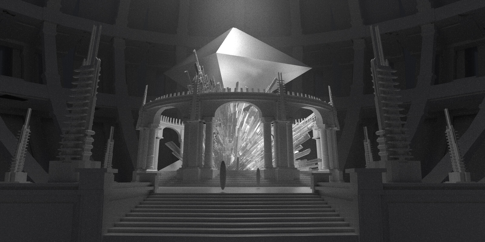 render 