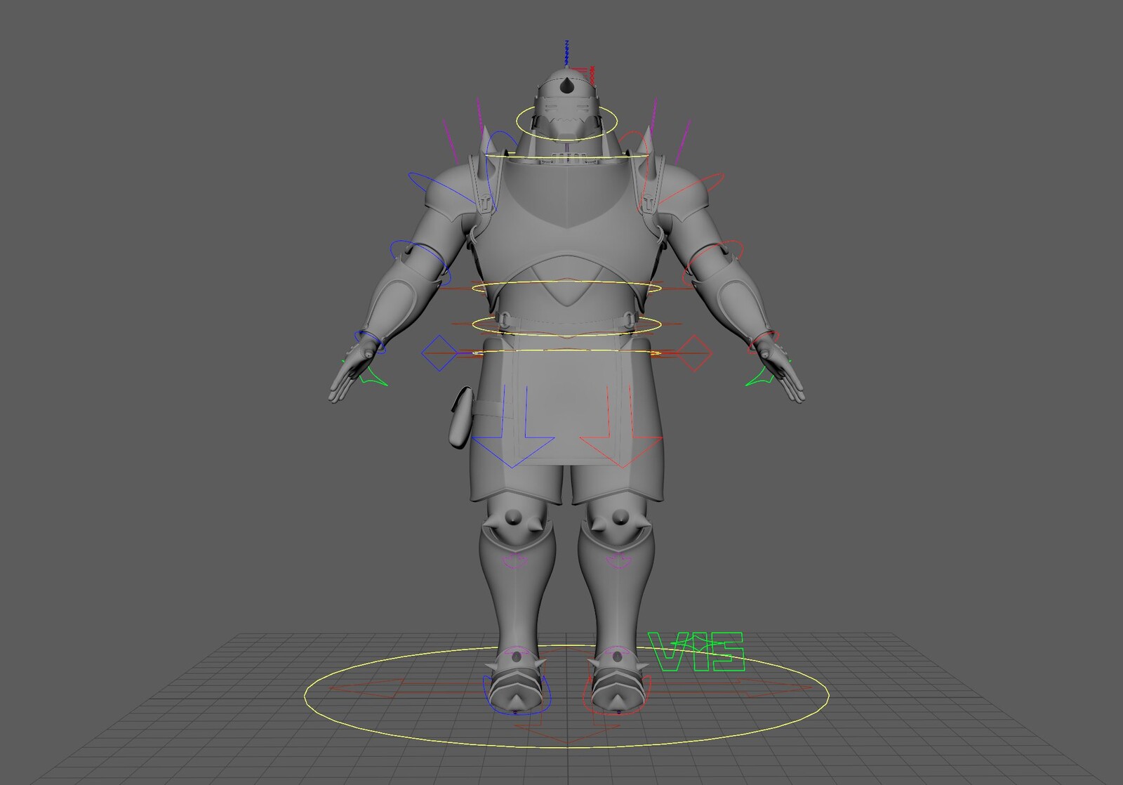 rig