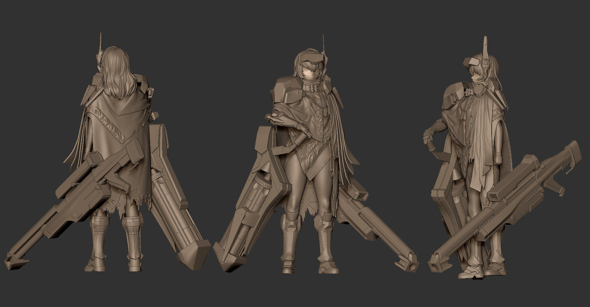 ArtStation - NIKKE snow white ArtStation - NIKKE snow white