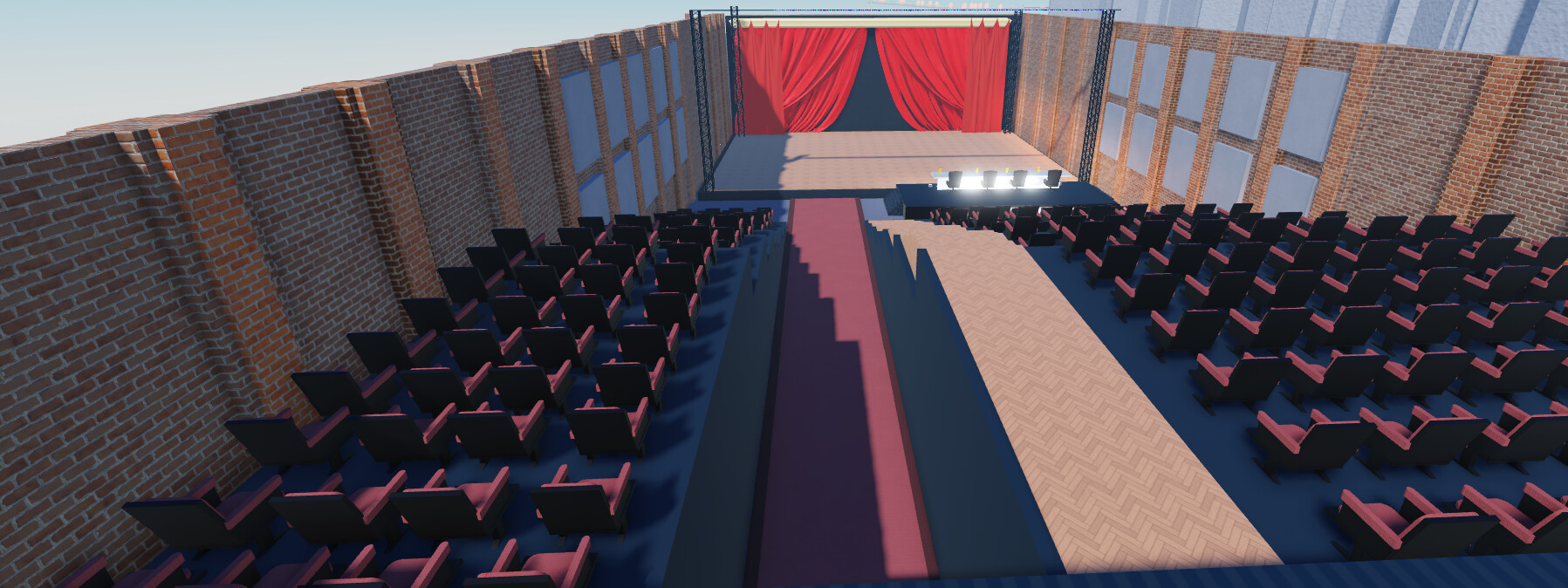 Admiral Axo - RefineDance map