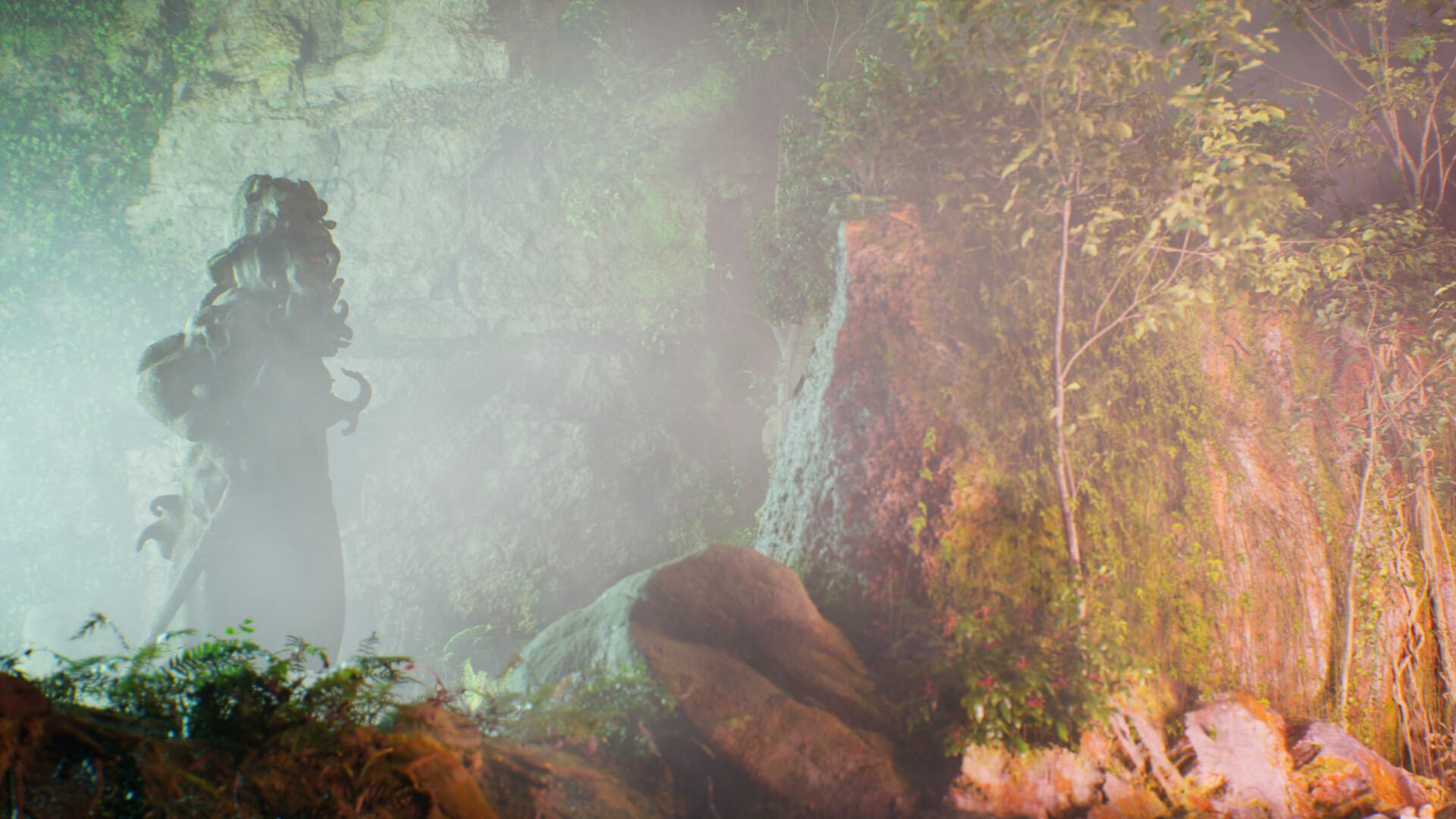 James Roha - Sorn-Lai