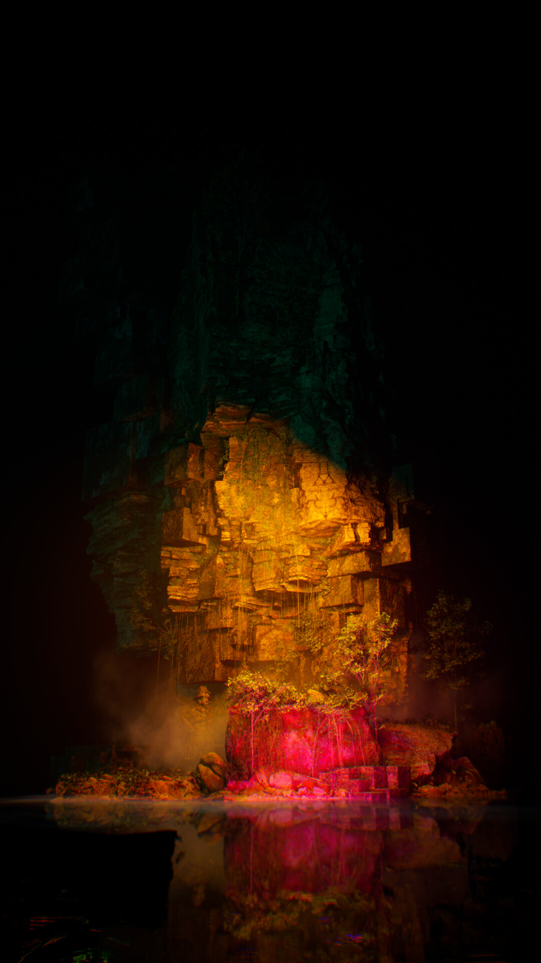 James Roha - Sorn-Lai