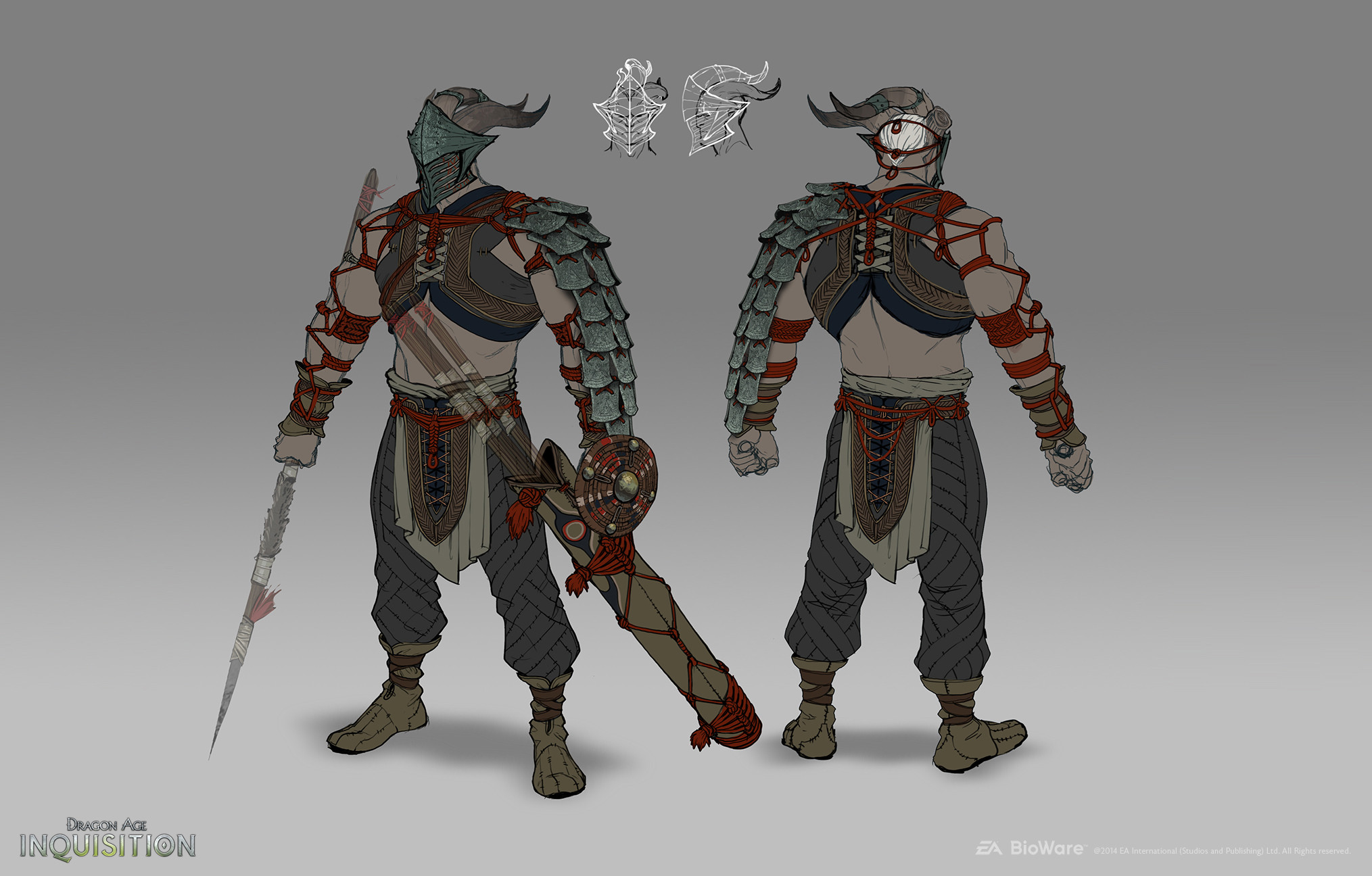 Light Armor