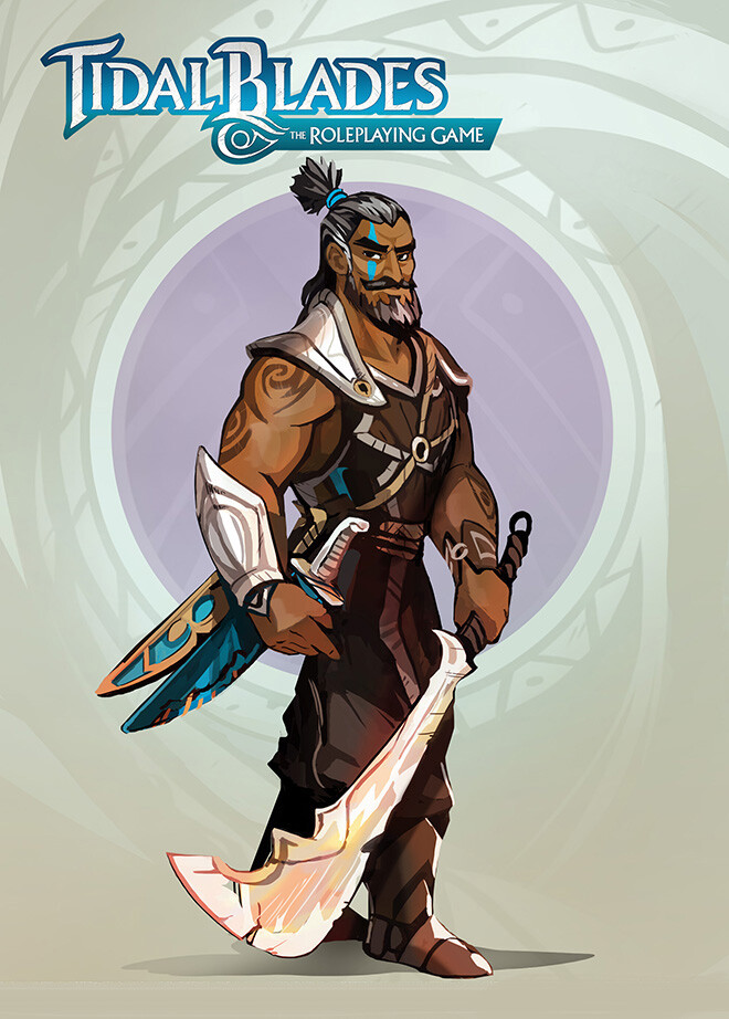 Nyrock (NPC)