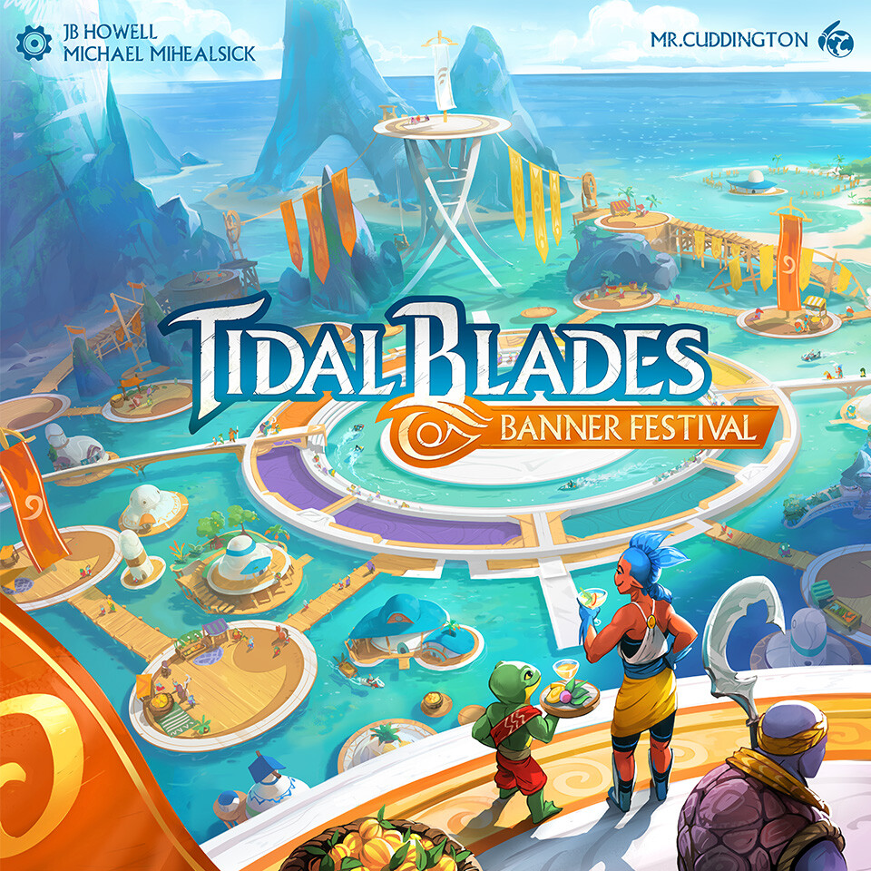 Cover Art