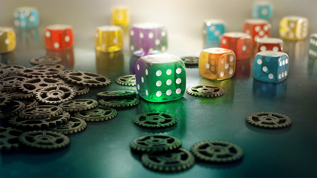 Fusion dice