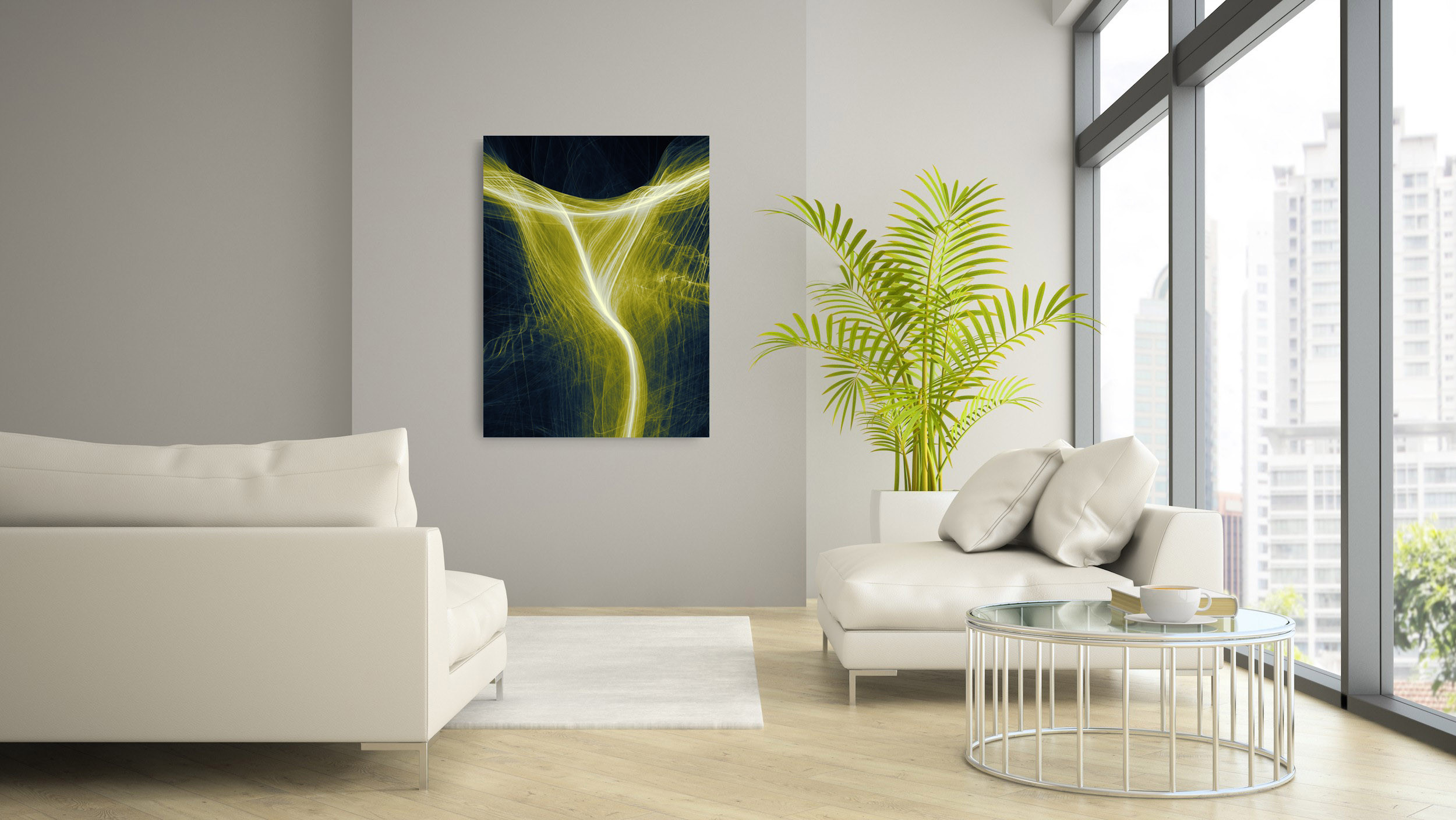 Room Mockup - 03