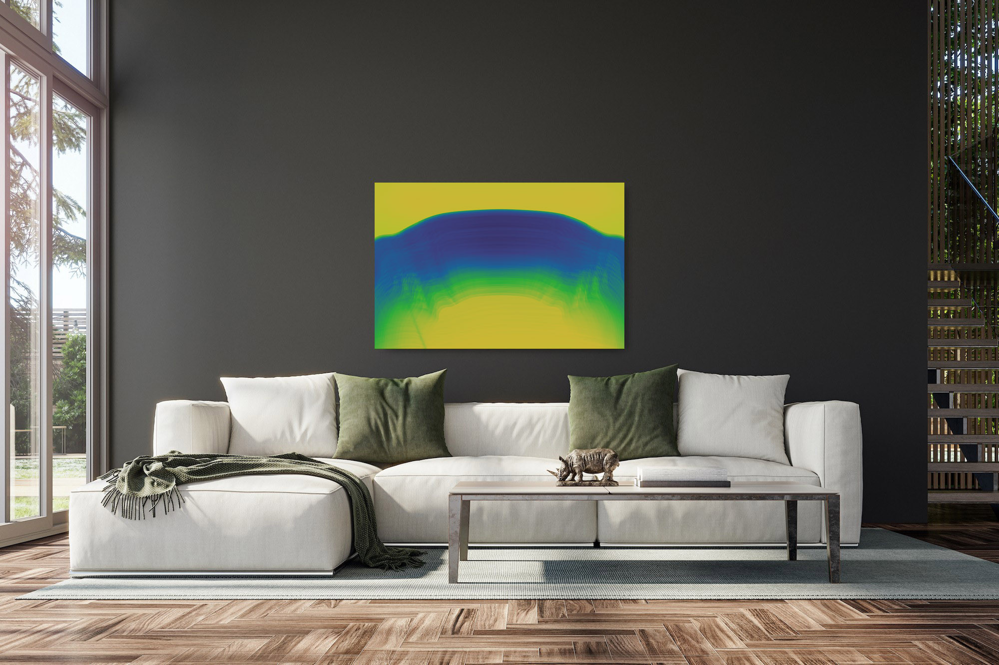 Room Mockup - 05