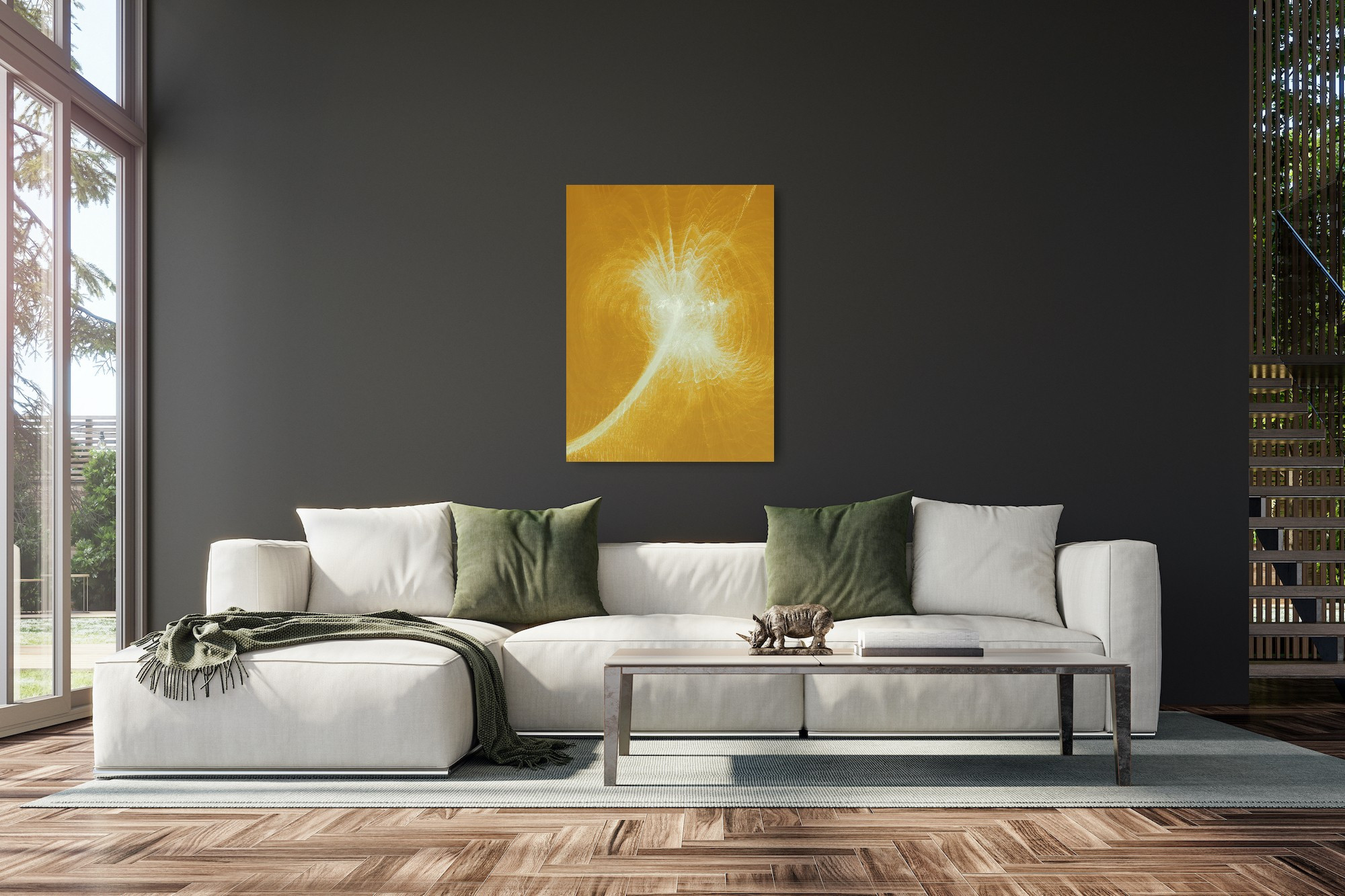 Room Mockup - 03