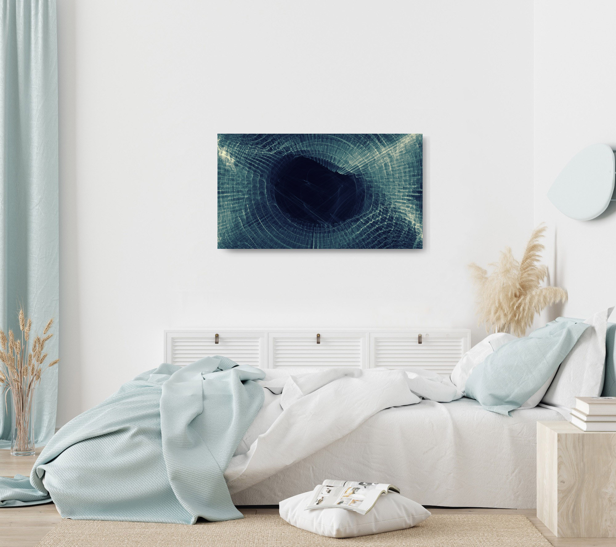 Room Mockup - 03