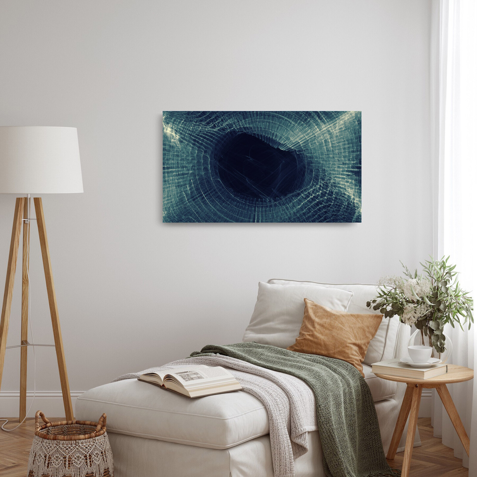 Room Mockup - 04