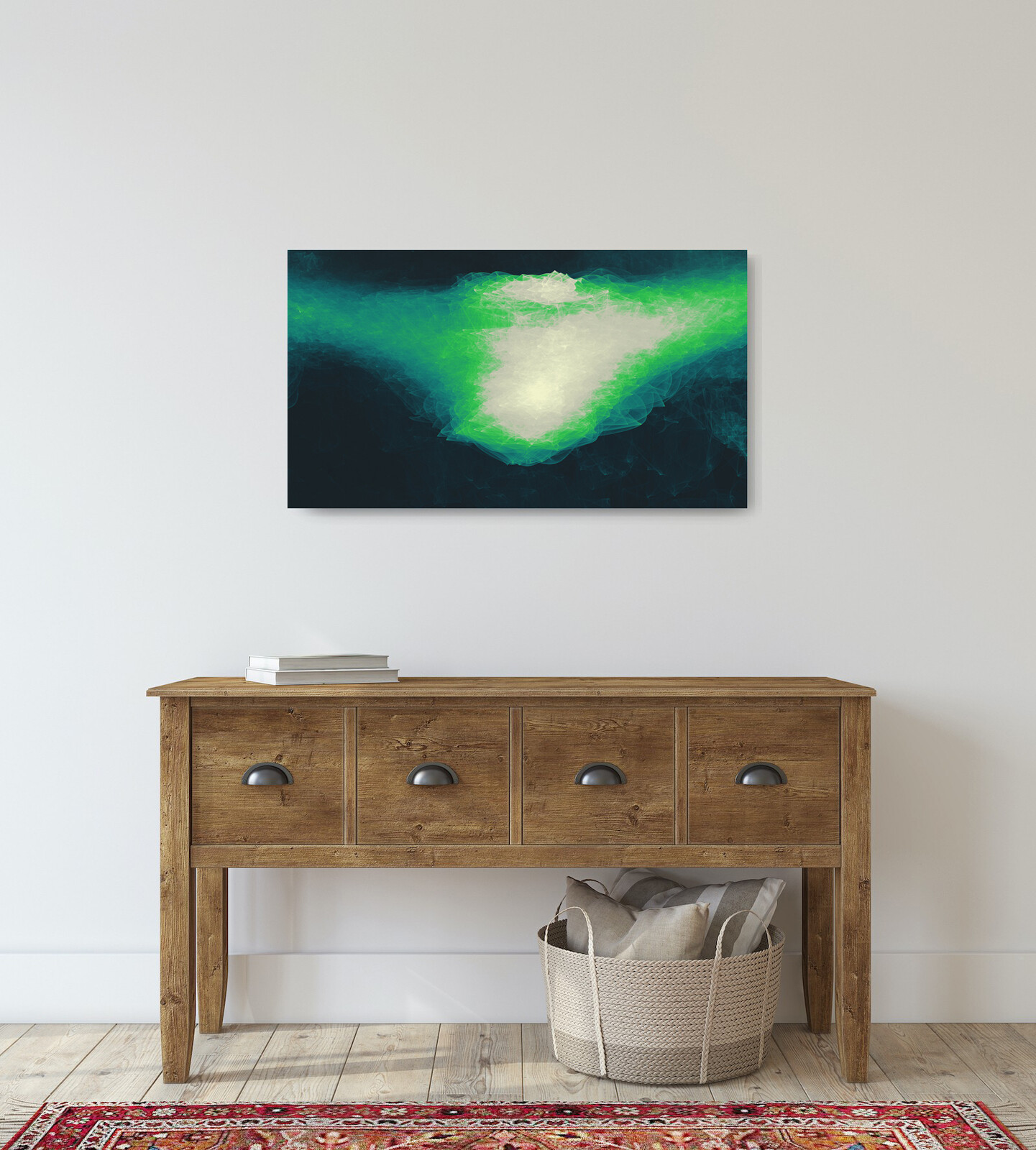 Room Mockup - 03