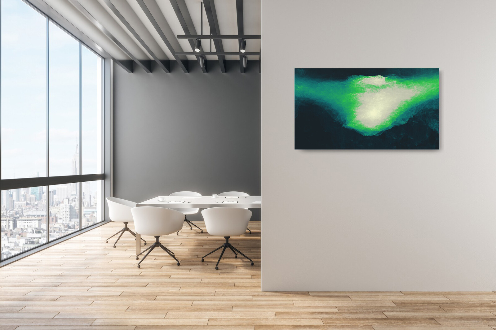 Room Mockup - 04