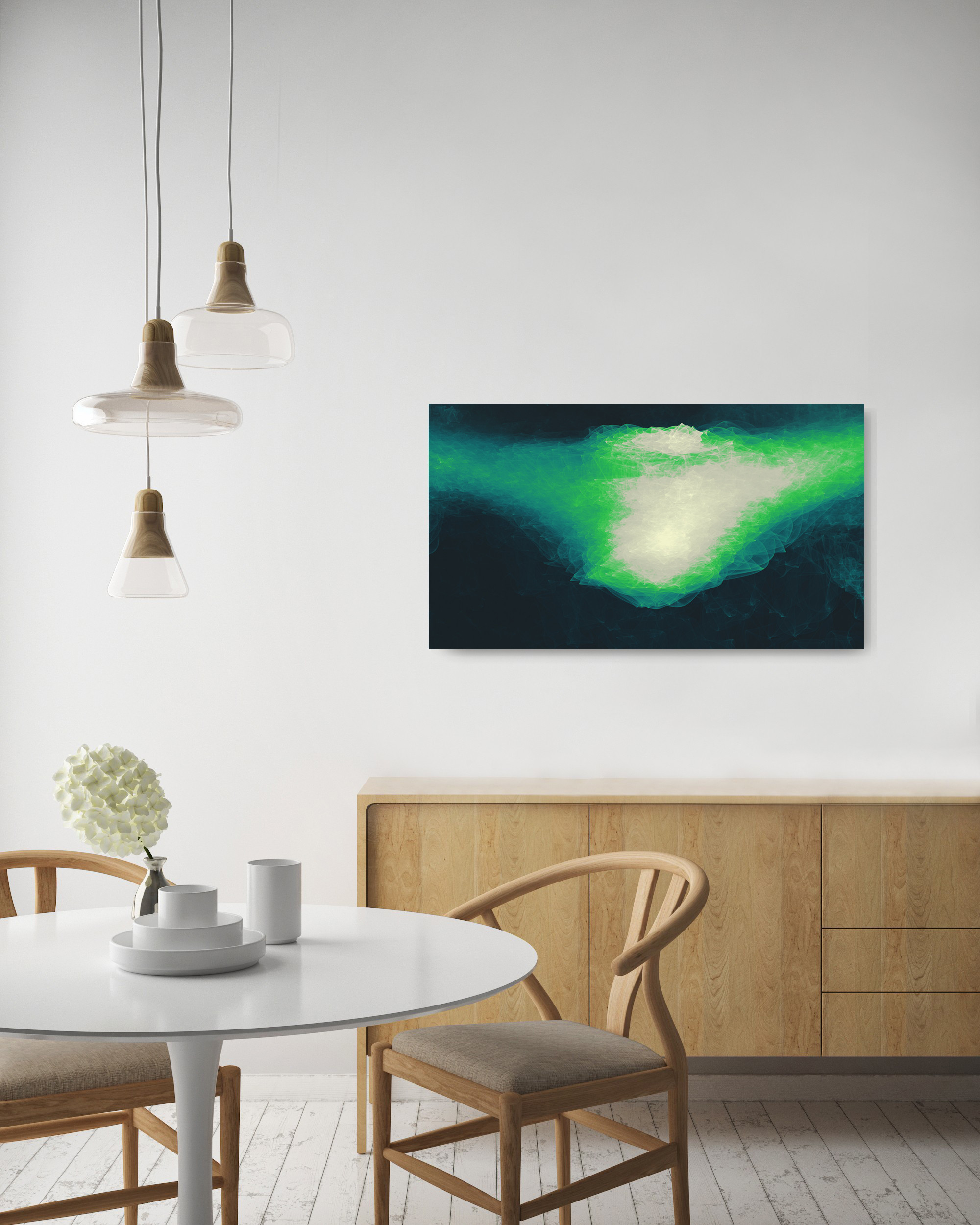 Room Mockup - 05