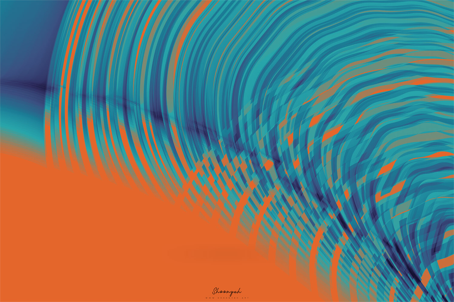 Progressive Blend | 02-Aug-24