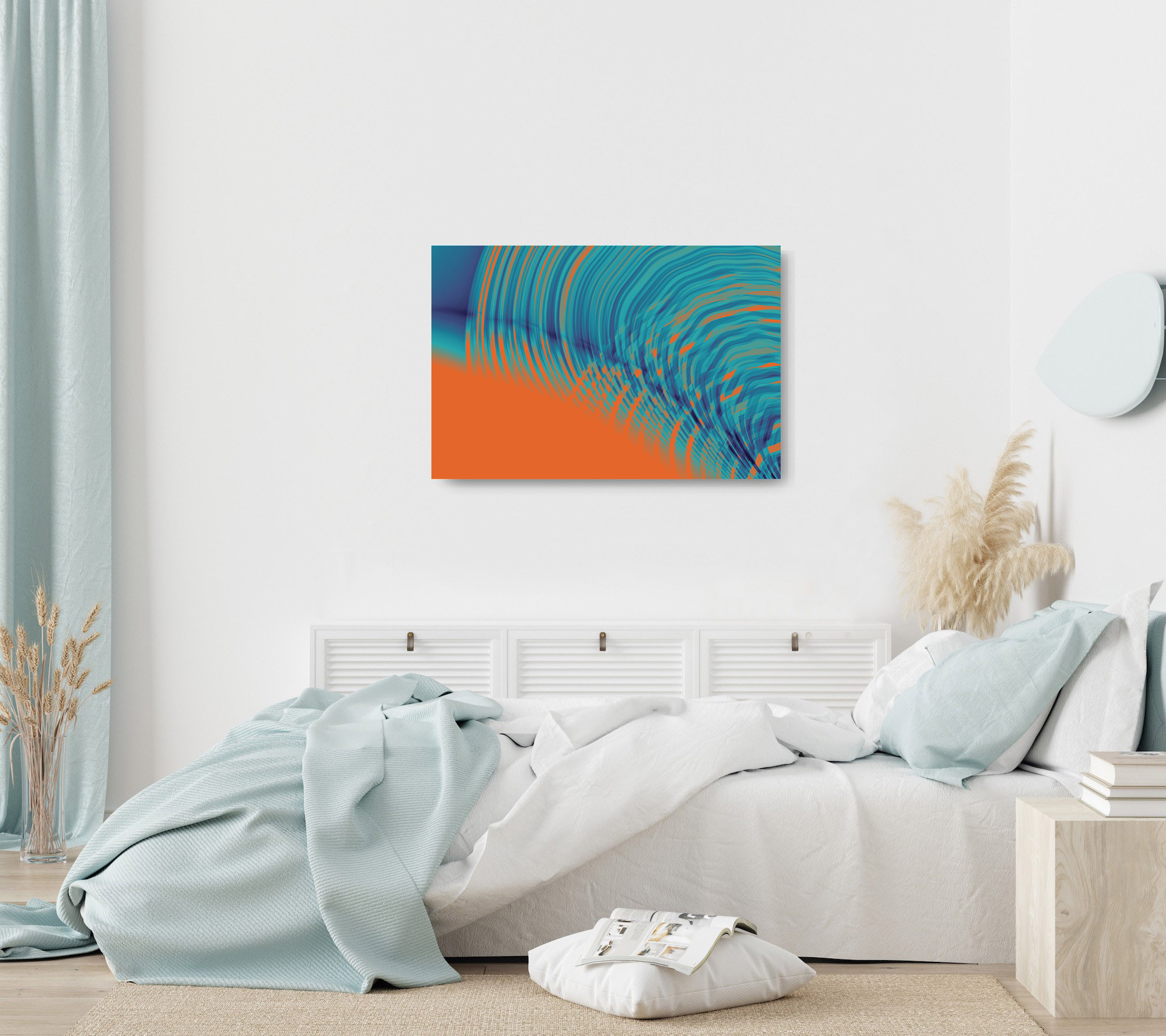 Room Mockup - 03