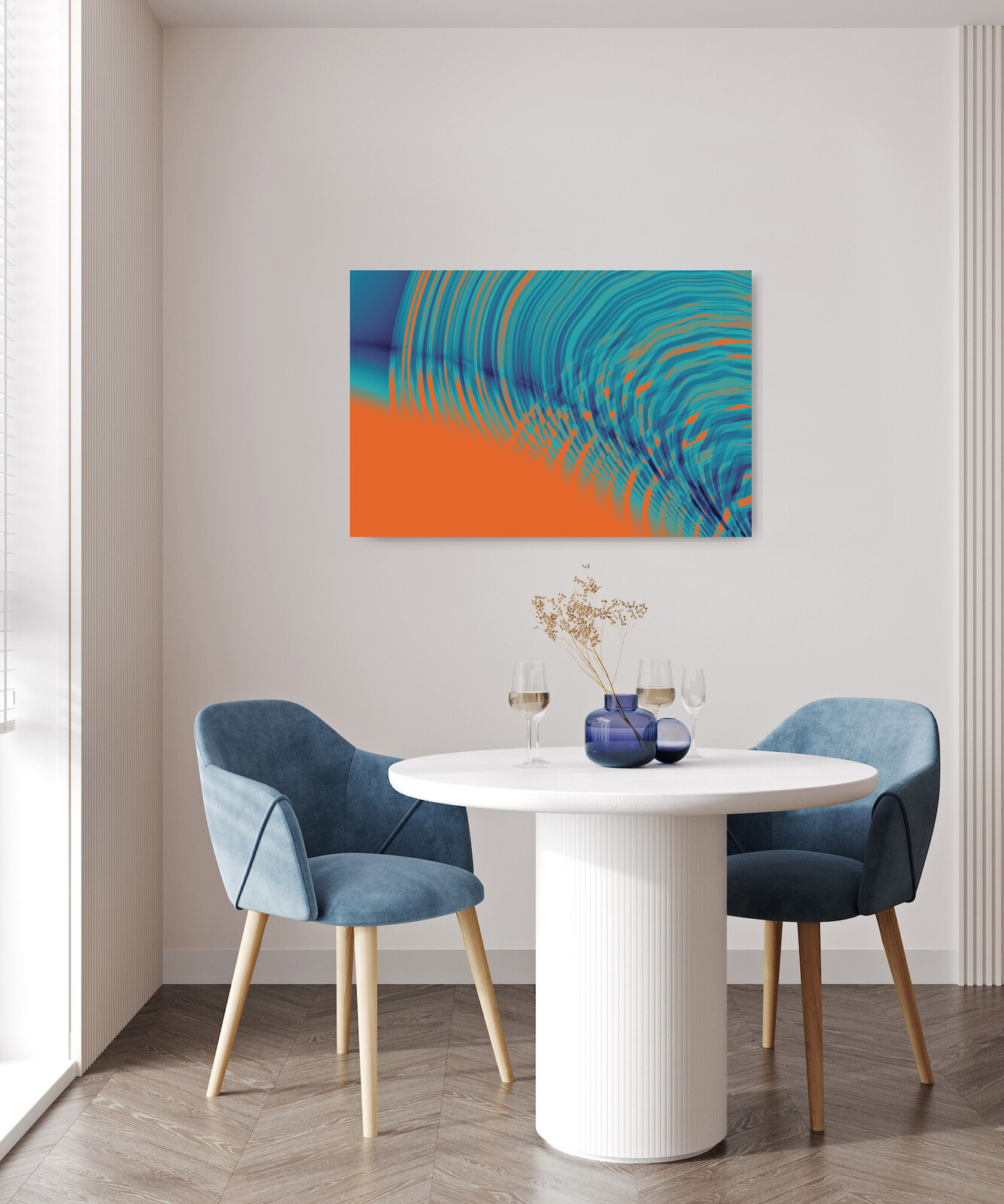 Room Mockup - 05