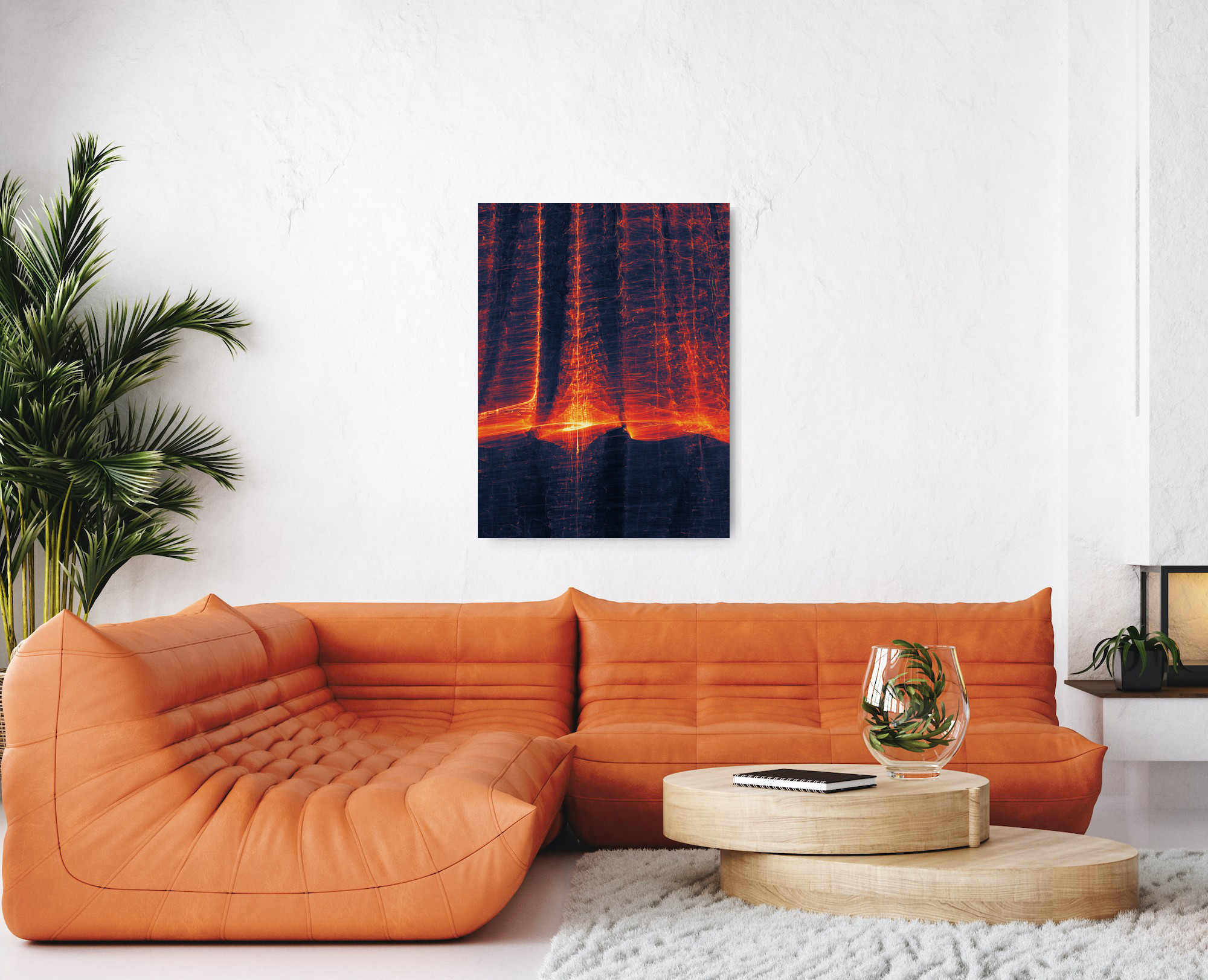 Room Mockup - 04