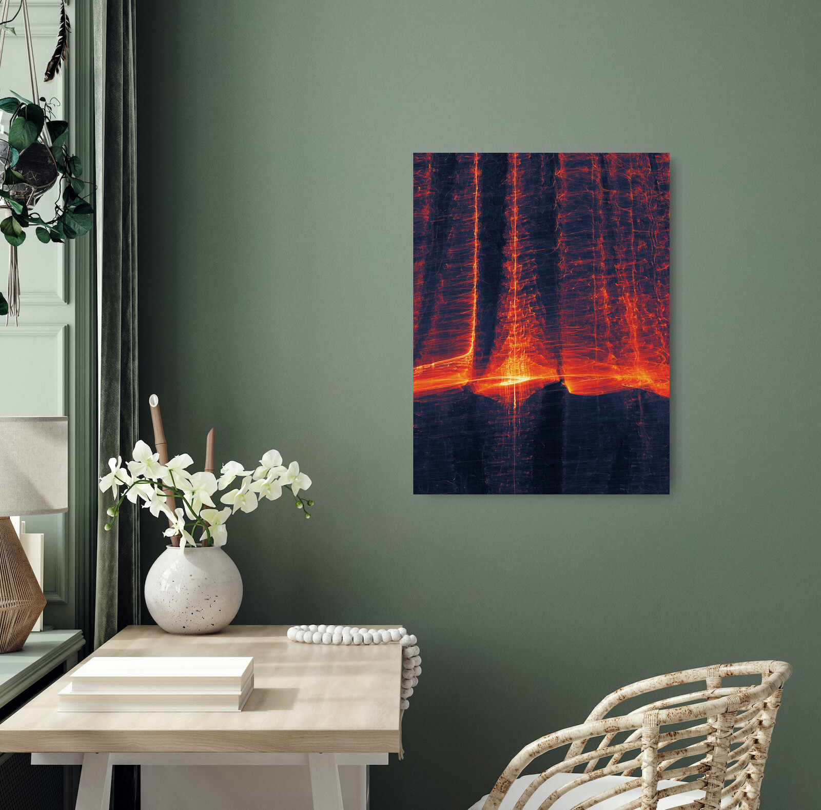 Room Mockup - 05