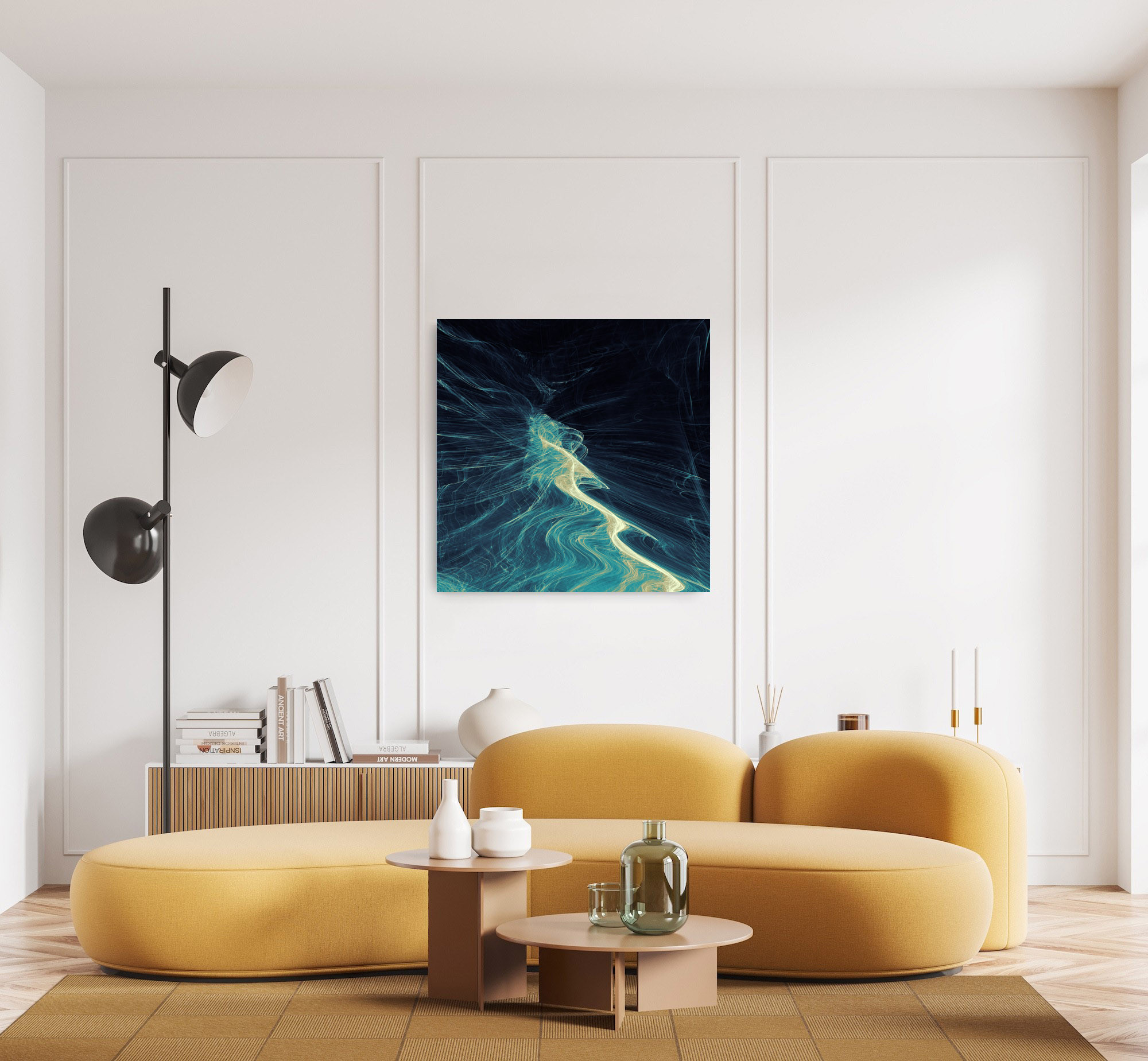 Room Mockup - 03