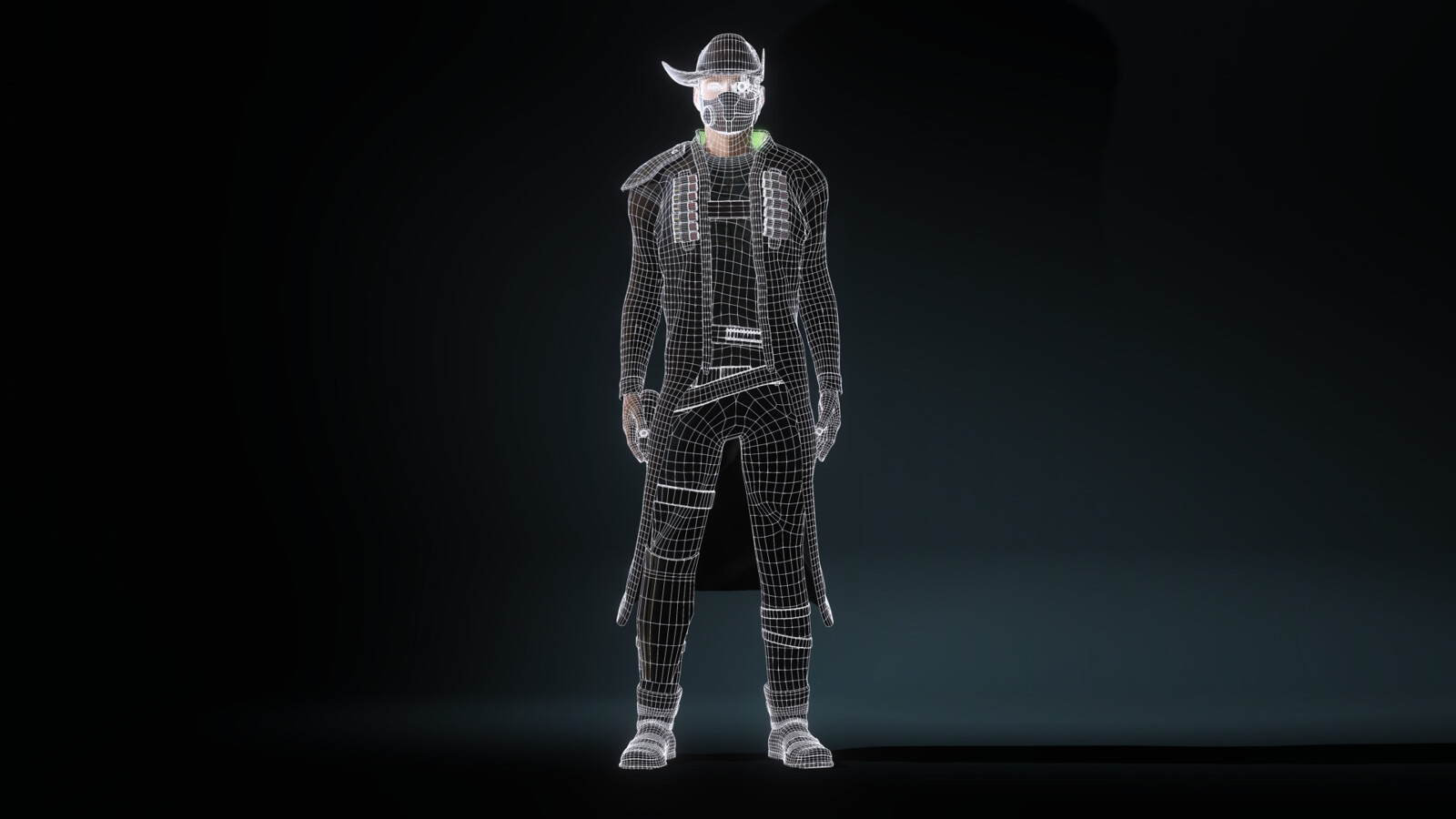 Wireframe