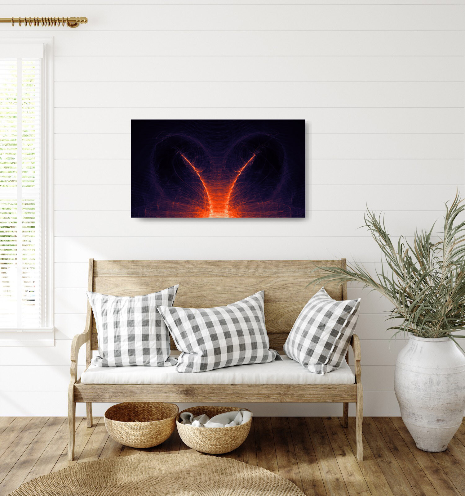 Room Mockup - 03