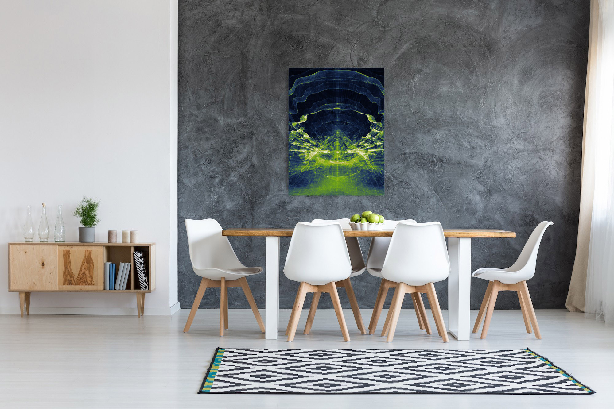 Room Mockup - 02