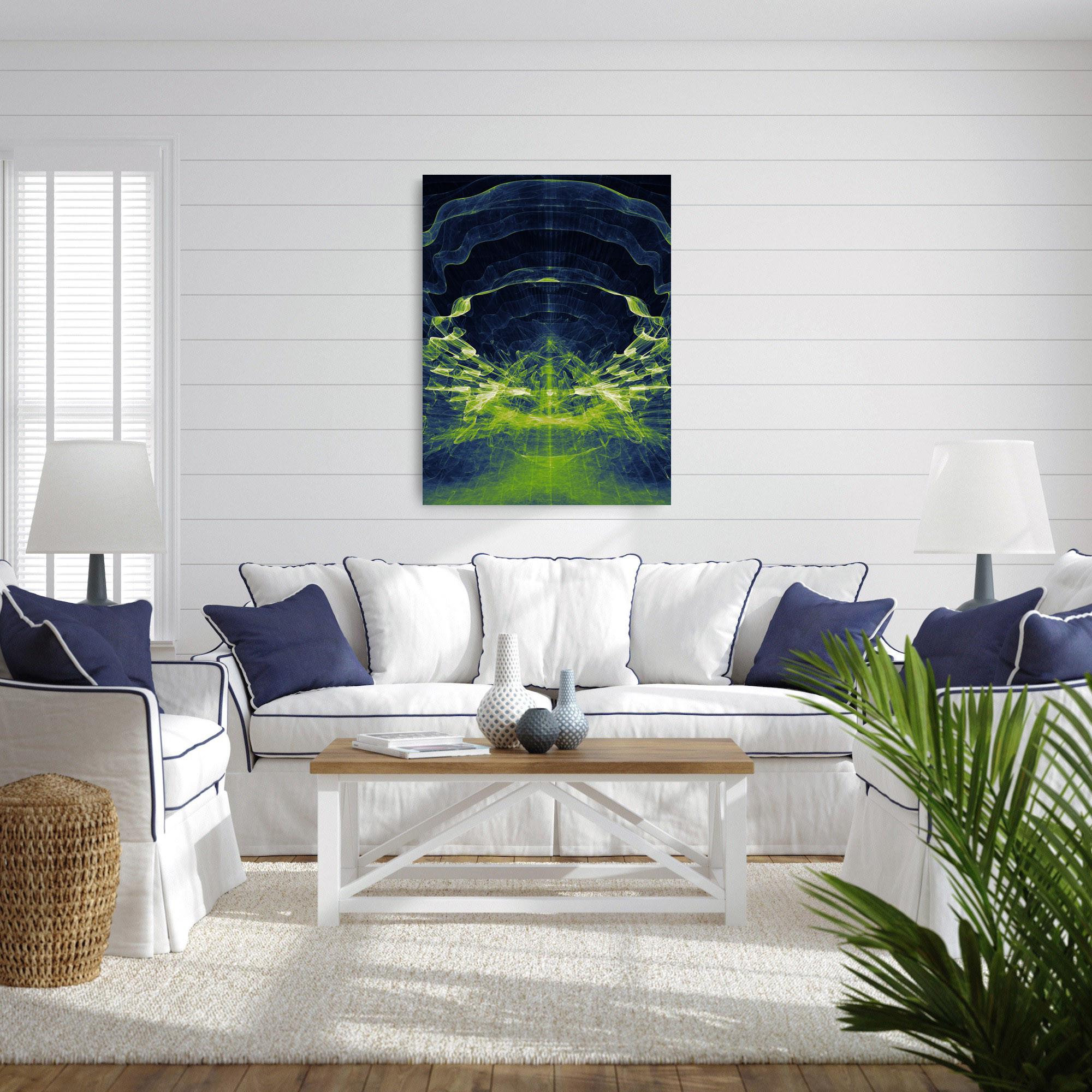 Room Mockup - 04