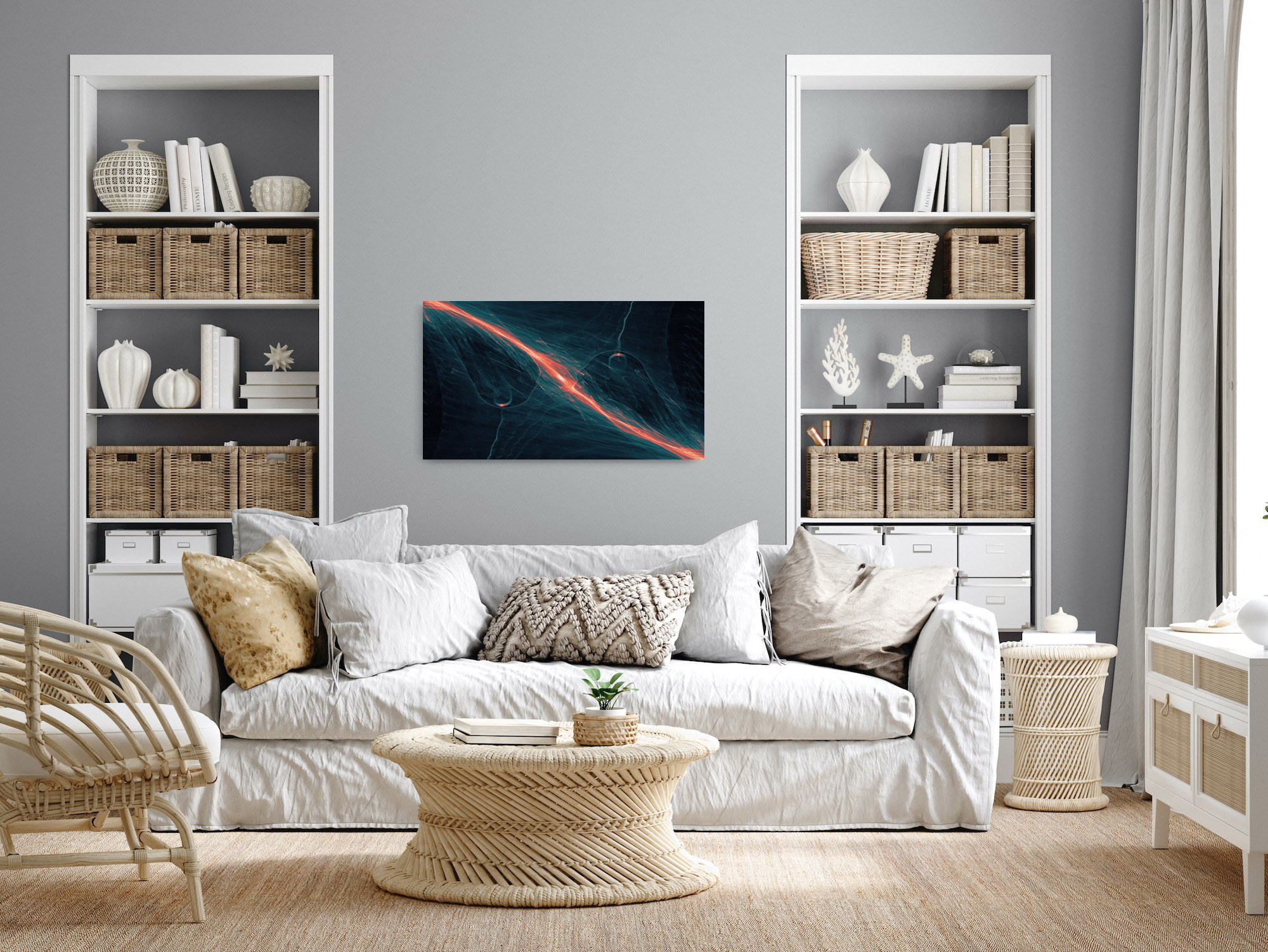 Room Mockup - 01