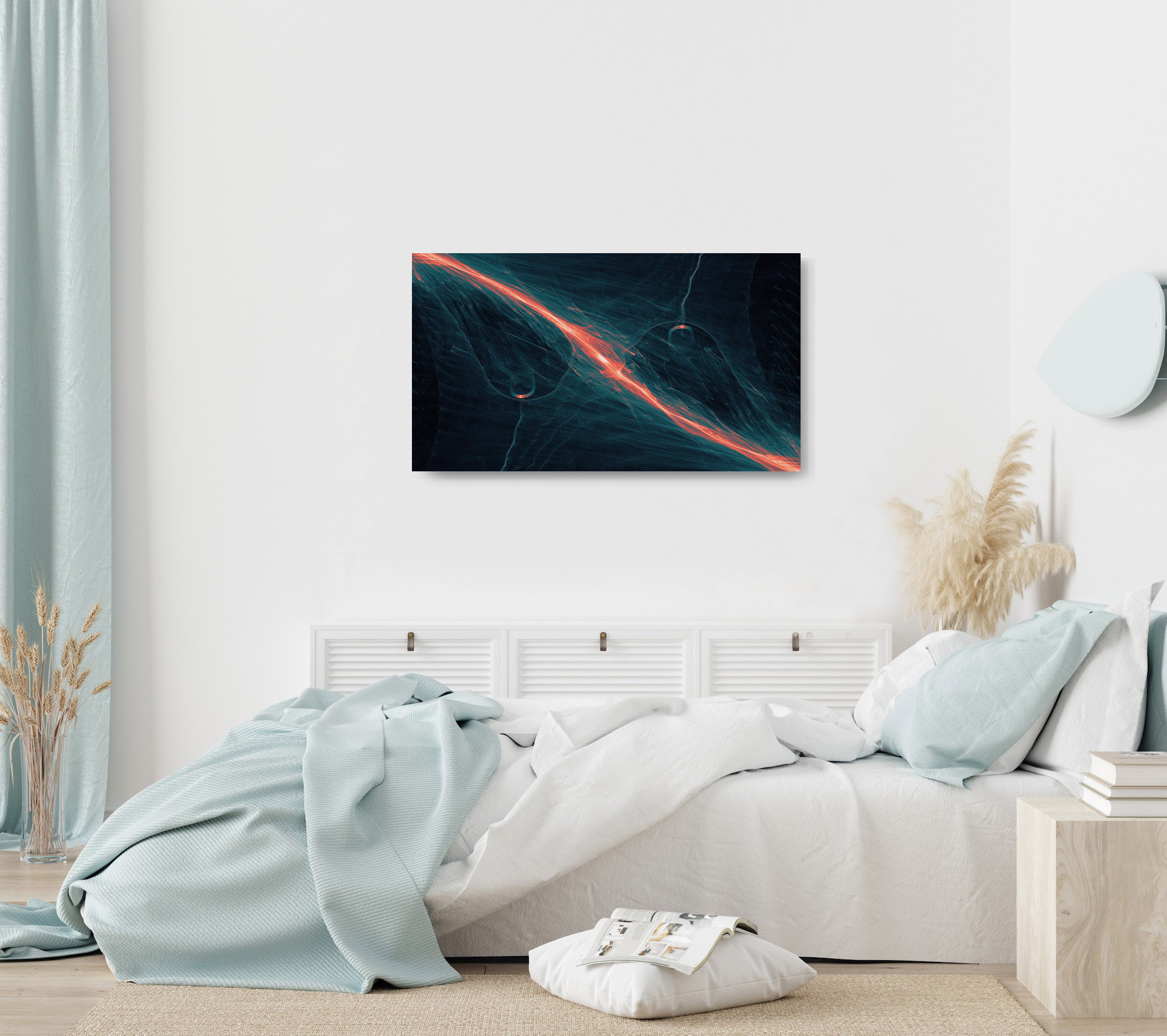 Room Mockup - 05