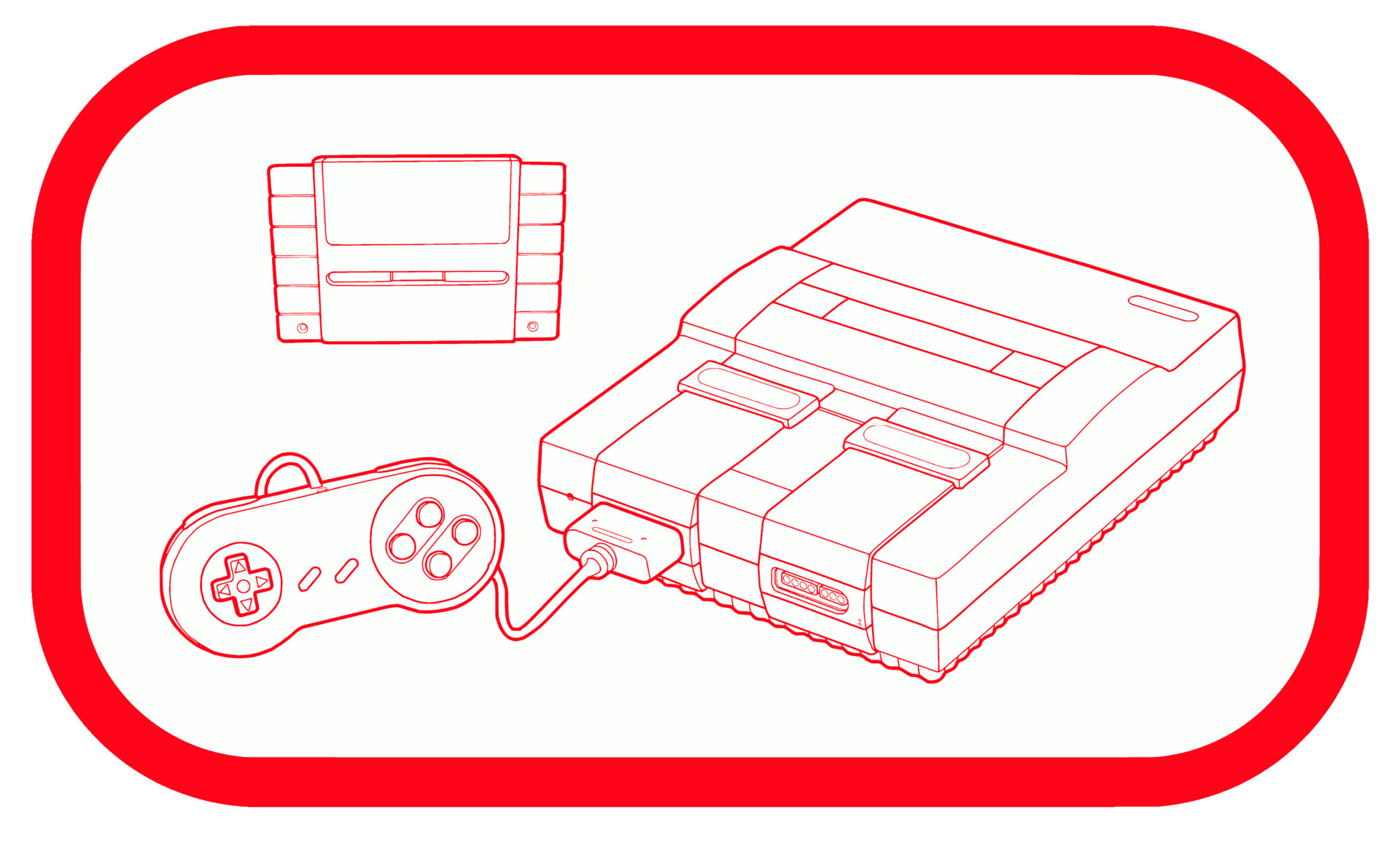 Nintendo Super Famicom型エフェクター The Genesis of the Nintendo Famicom-Shaped Guitar: The